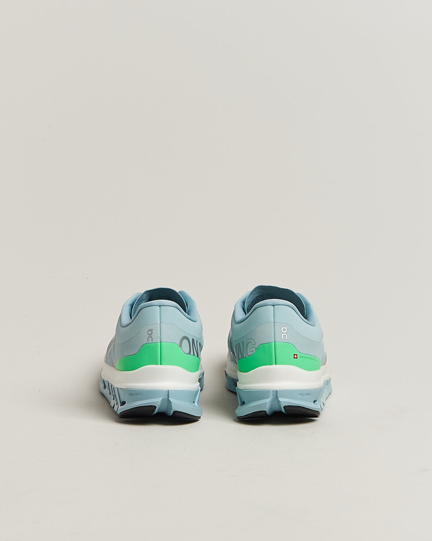 Herren | Runningsneakers | On | Cloudflow 5 Flurry/Wash