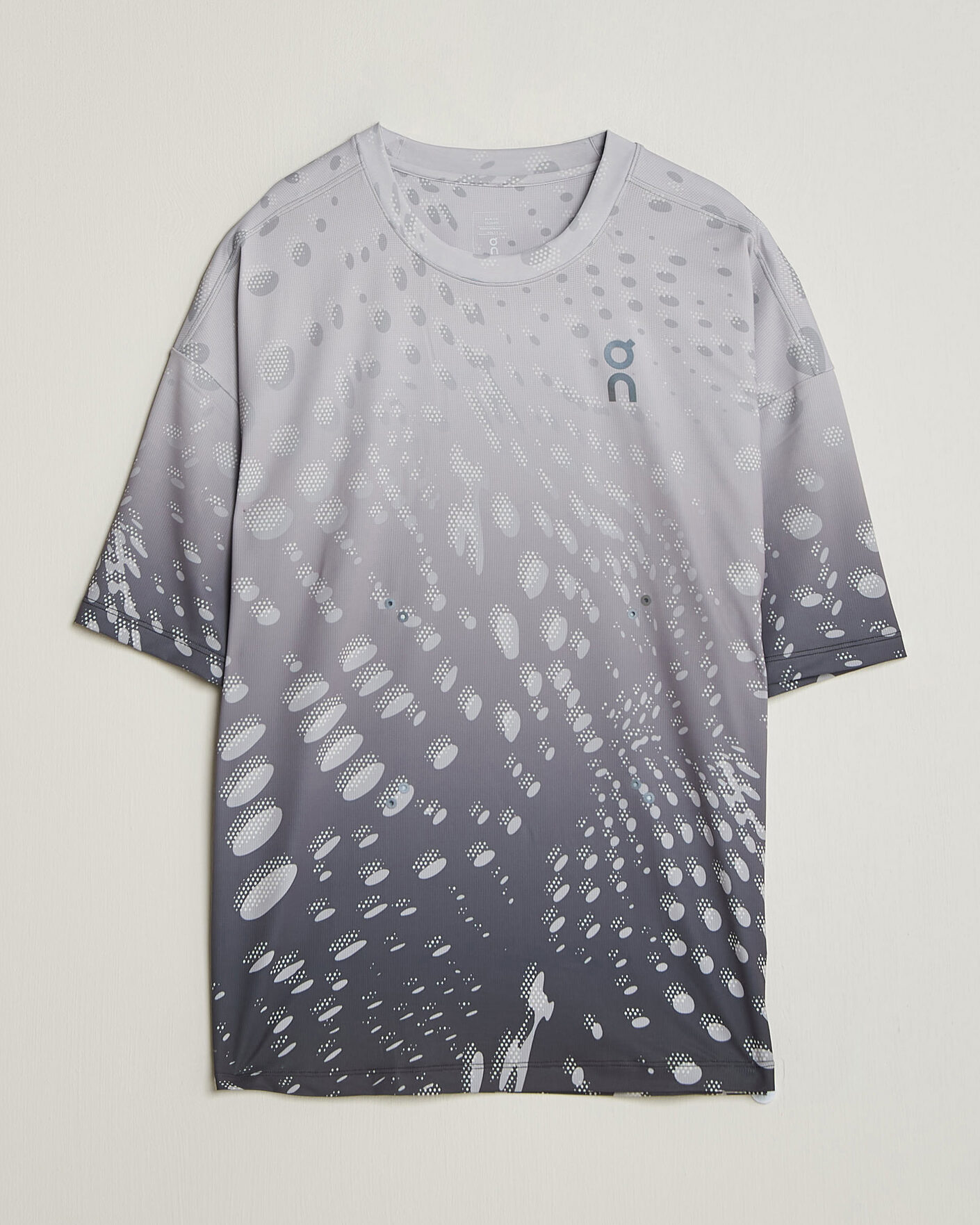 Herren | T-Shirts | On | Performance Volt T-Shirt Espresso