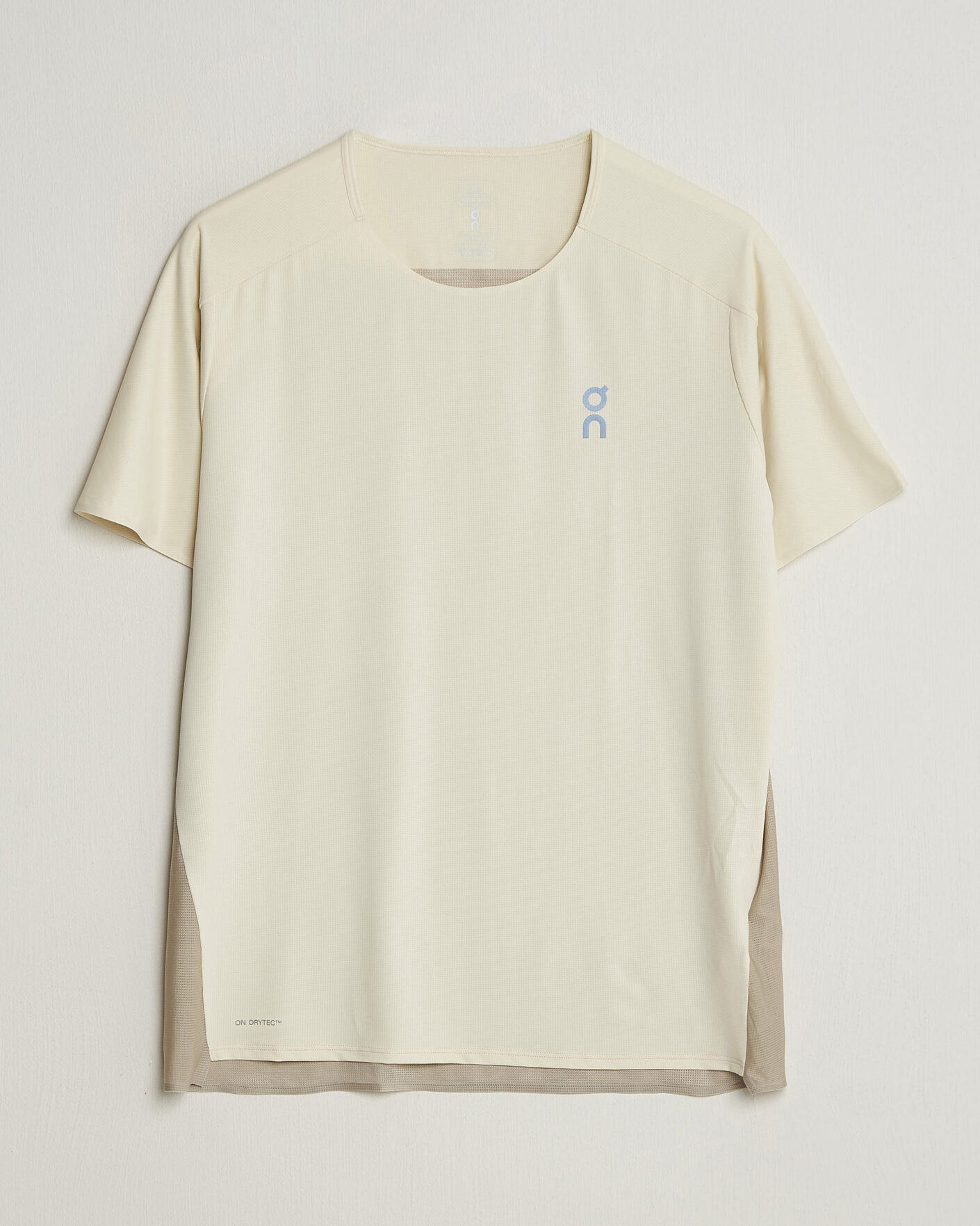 Herren | T-Shirts | On | Performance T-Shirt Hare/Brume