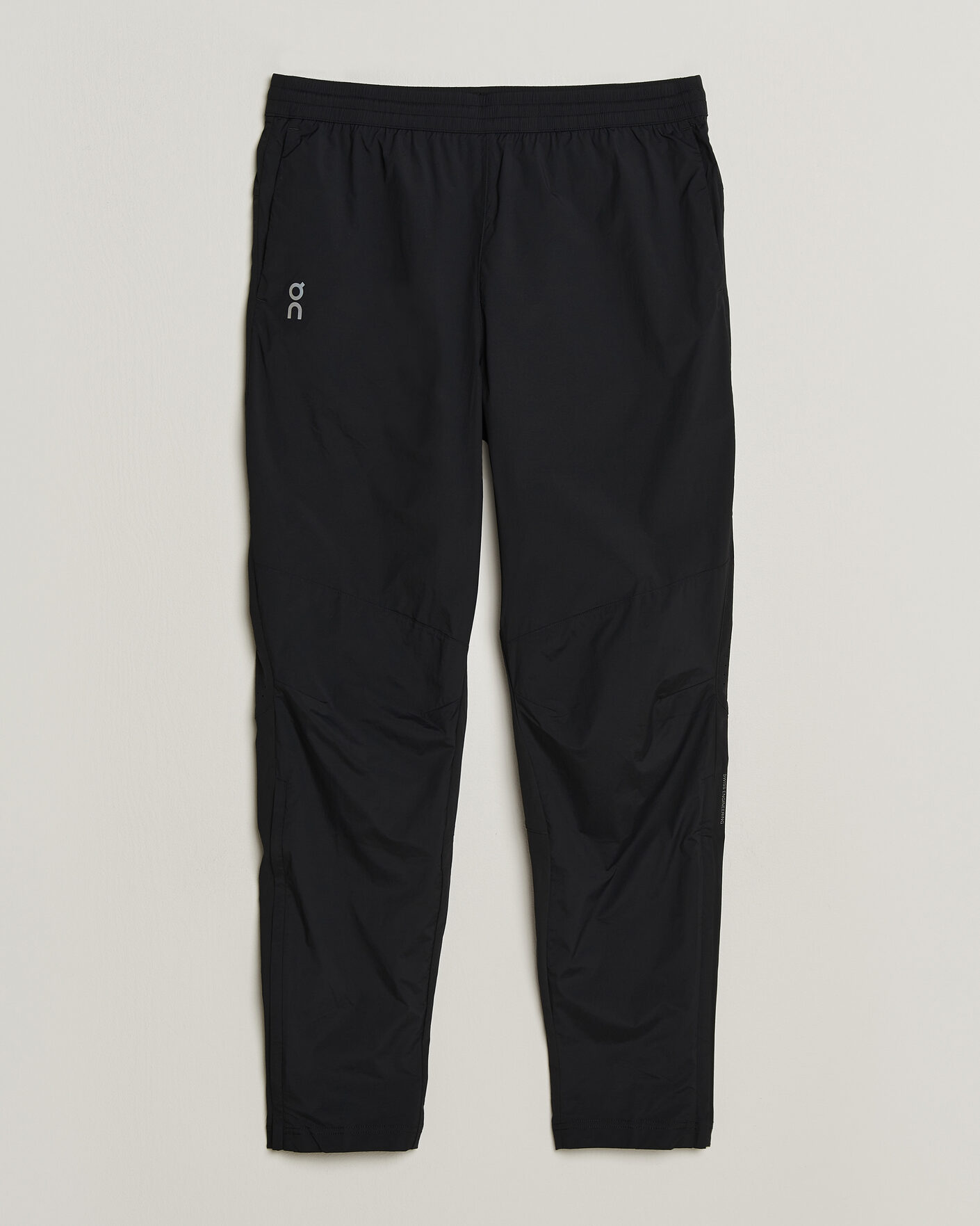 Herren | Hosen | On | Weather Pants Black