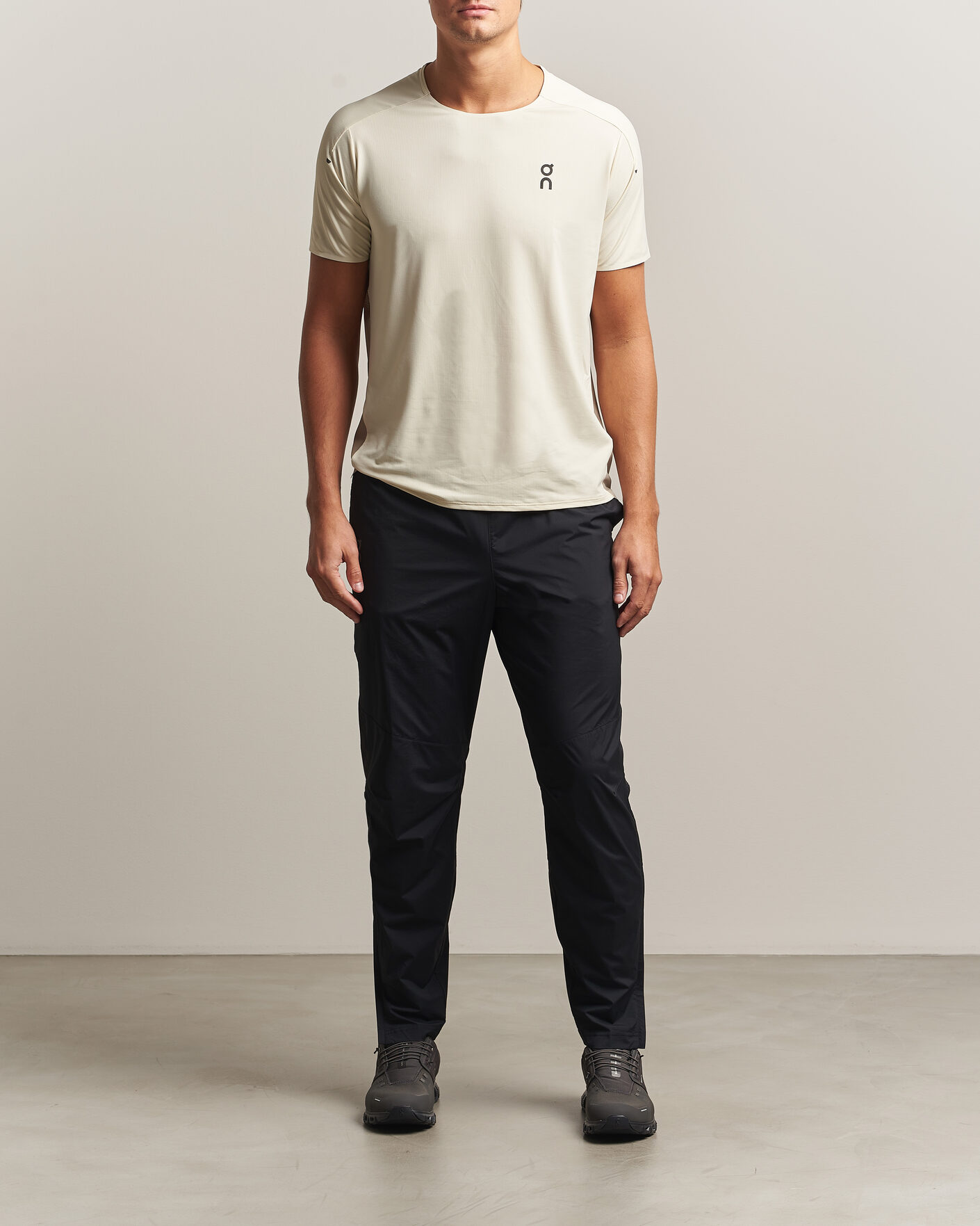 Herren | Hosen | On | Weather Pants Black
