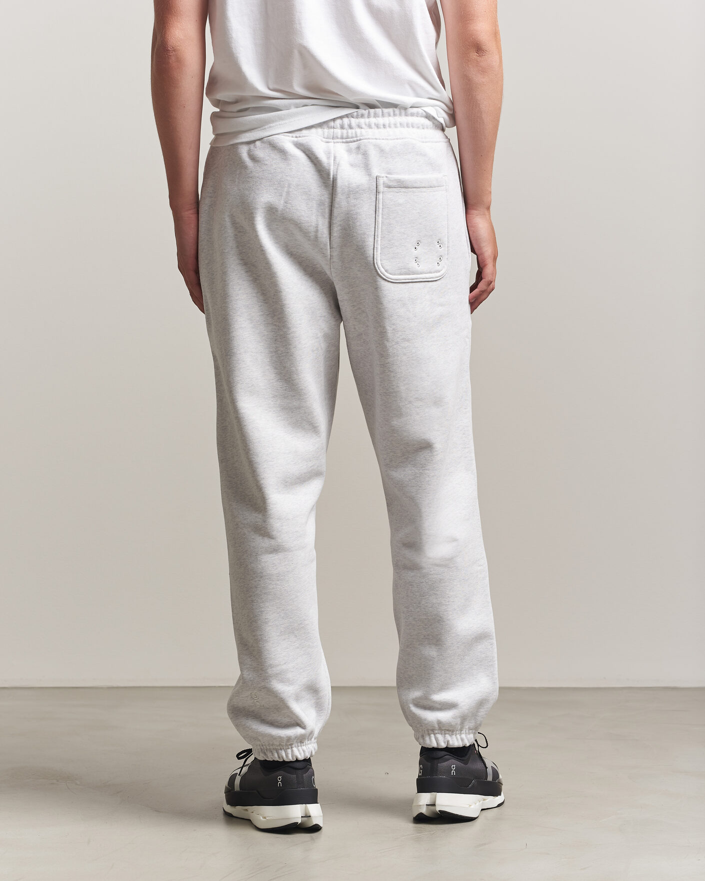 Herren | Hosen | On | Club Collective Pants Crater