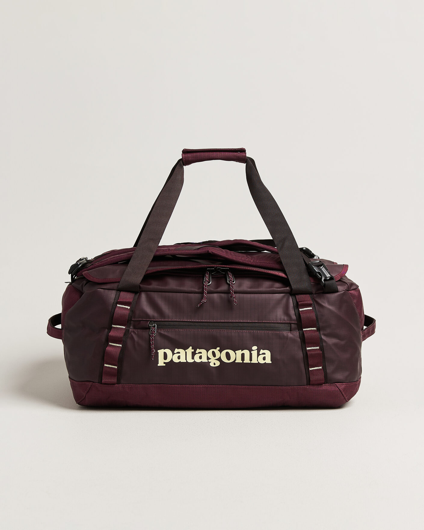 Herren | Taschen | Patagonia | Black Hole Duffel 40L Berry Fig
