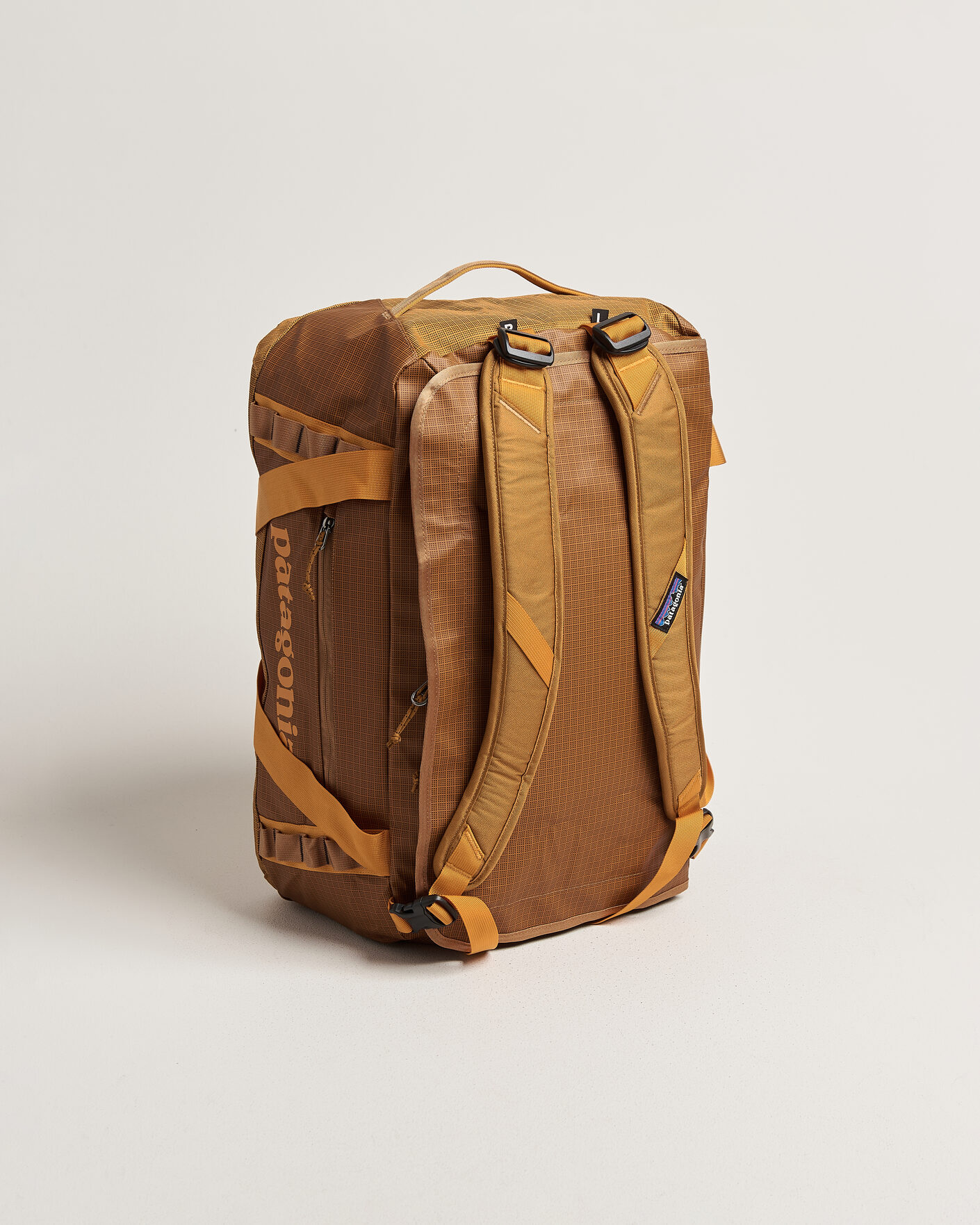 Herren | Taschen | Patagonia | Black Hole Duffel 40L Cinnamon Brown