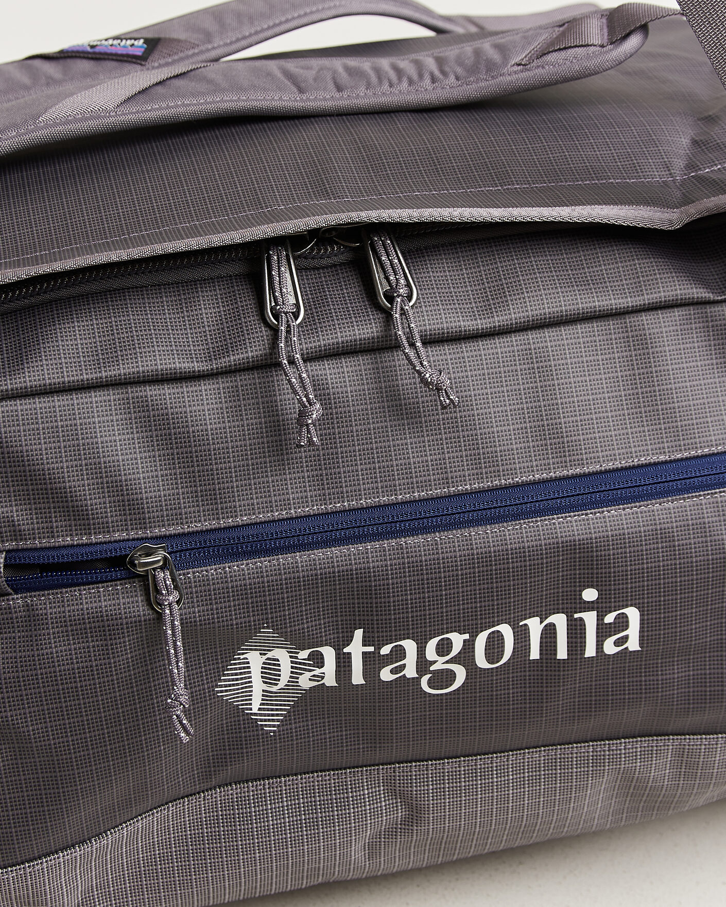 Herren | Taschen | Patagonia | Black Hole Duffel 55L Hut Tripper: May Grey