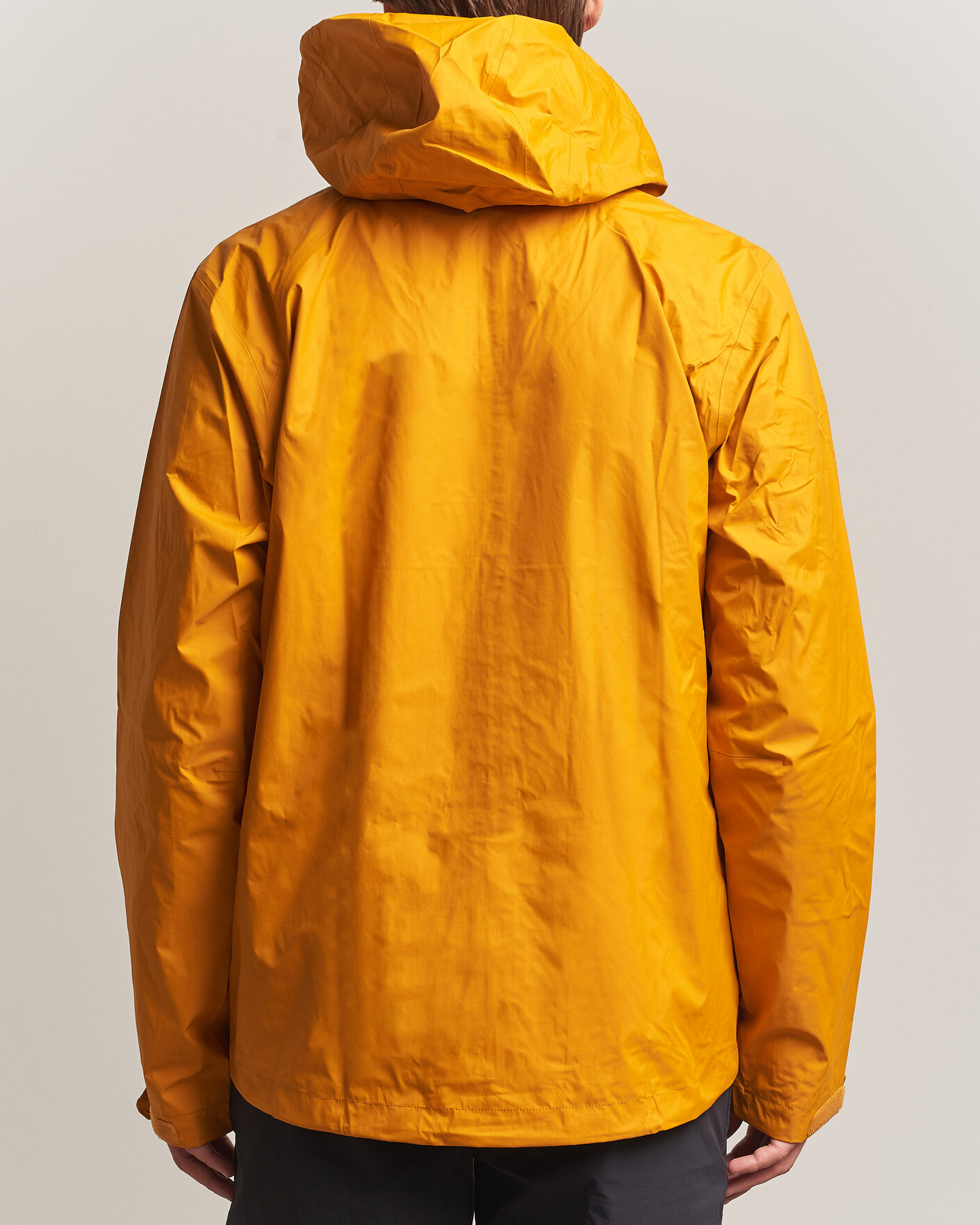 Herren | Jacken | Patagonia | Torrentshell 3L Rain Jacket Autumn Orange