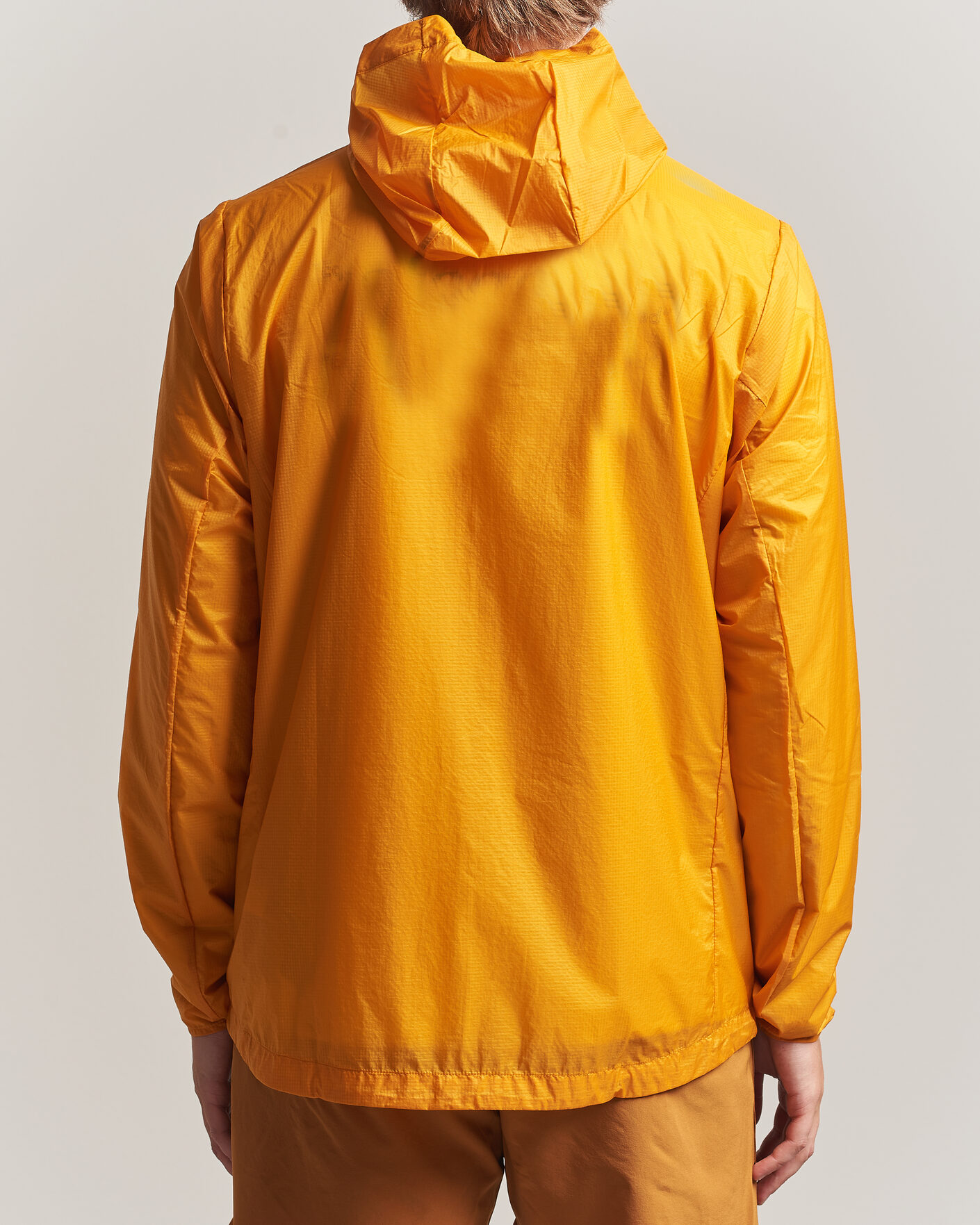 Herren | Jacken | Patagonia | Houdini Jacket Autumn Orange