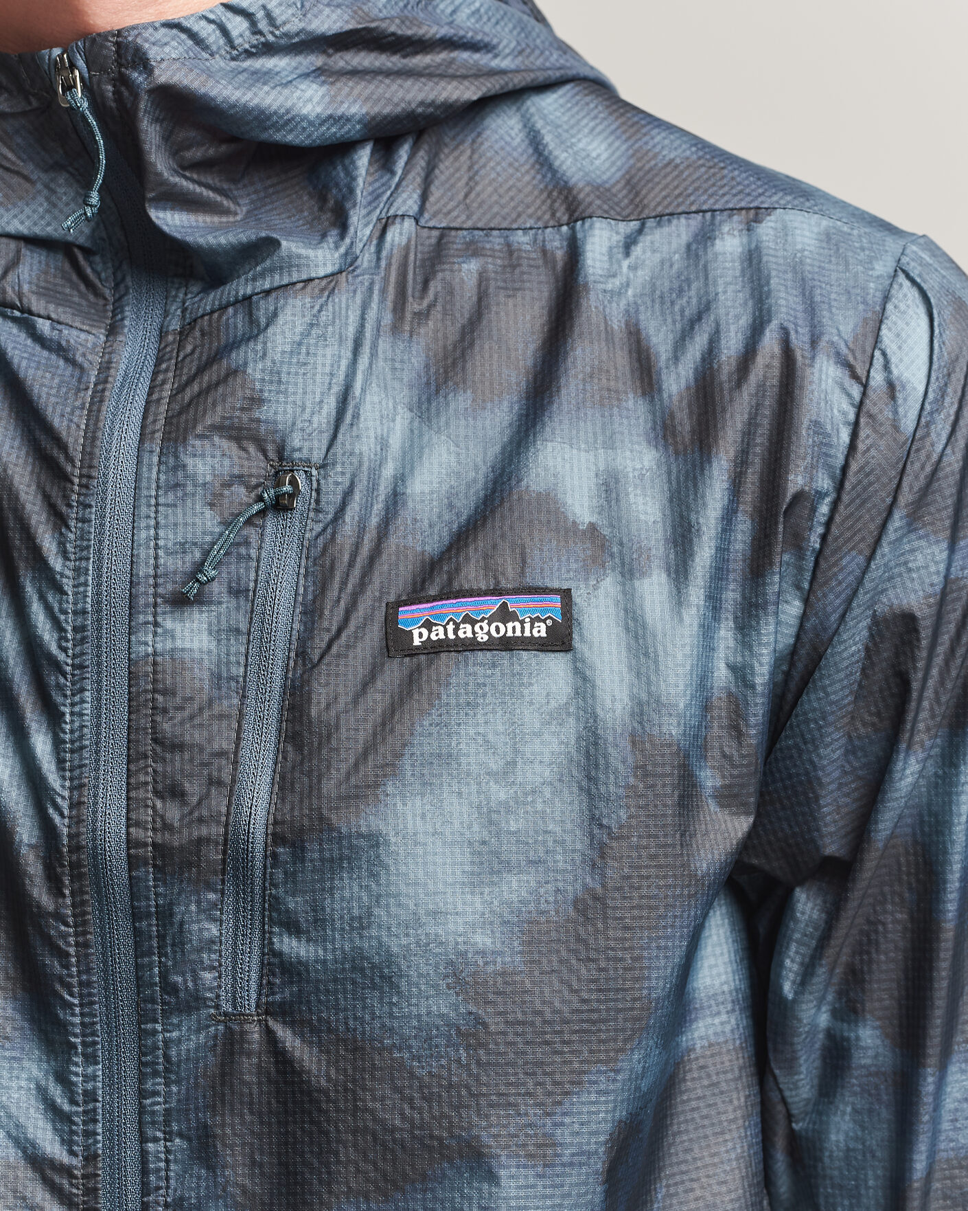 Herren | Jacken | Patagonia | Houdini Jacket Sastrugi
