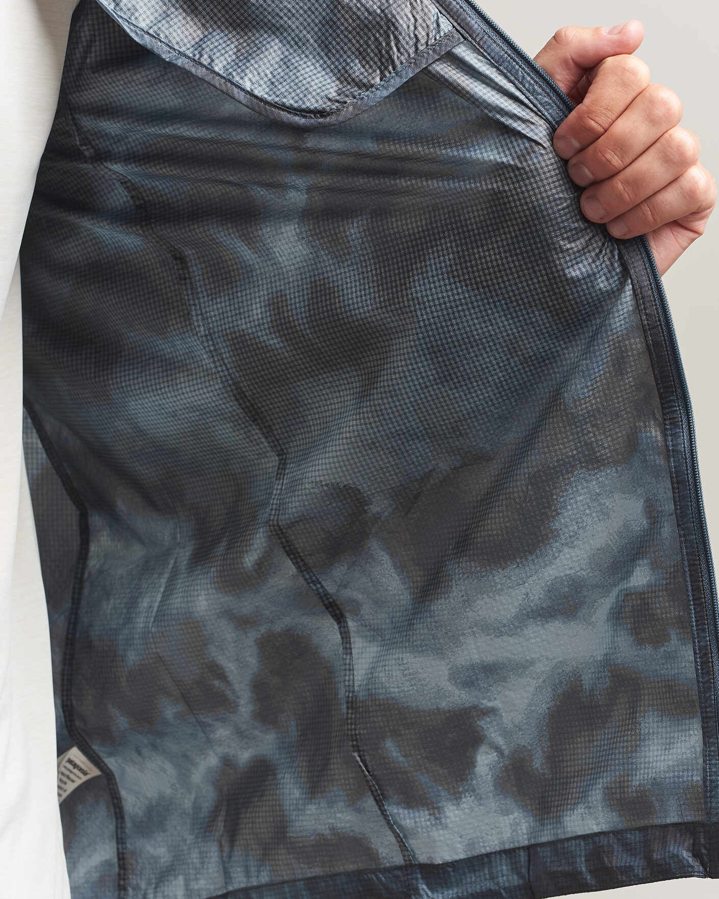 Herren | Jacken | Patagonia | Houdini Jacket Sastrugi