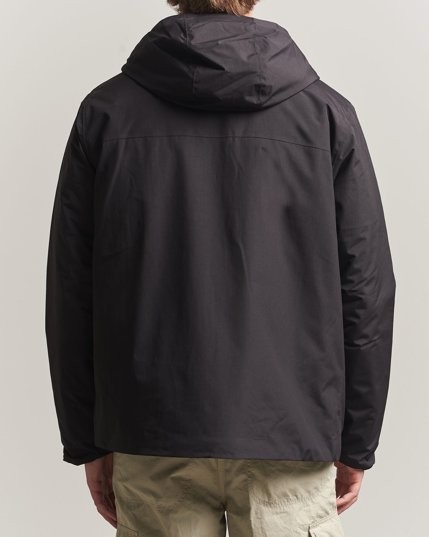 Herren | Jacken | Patagonia | Windshadow Jacket Black