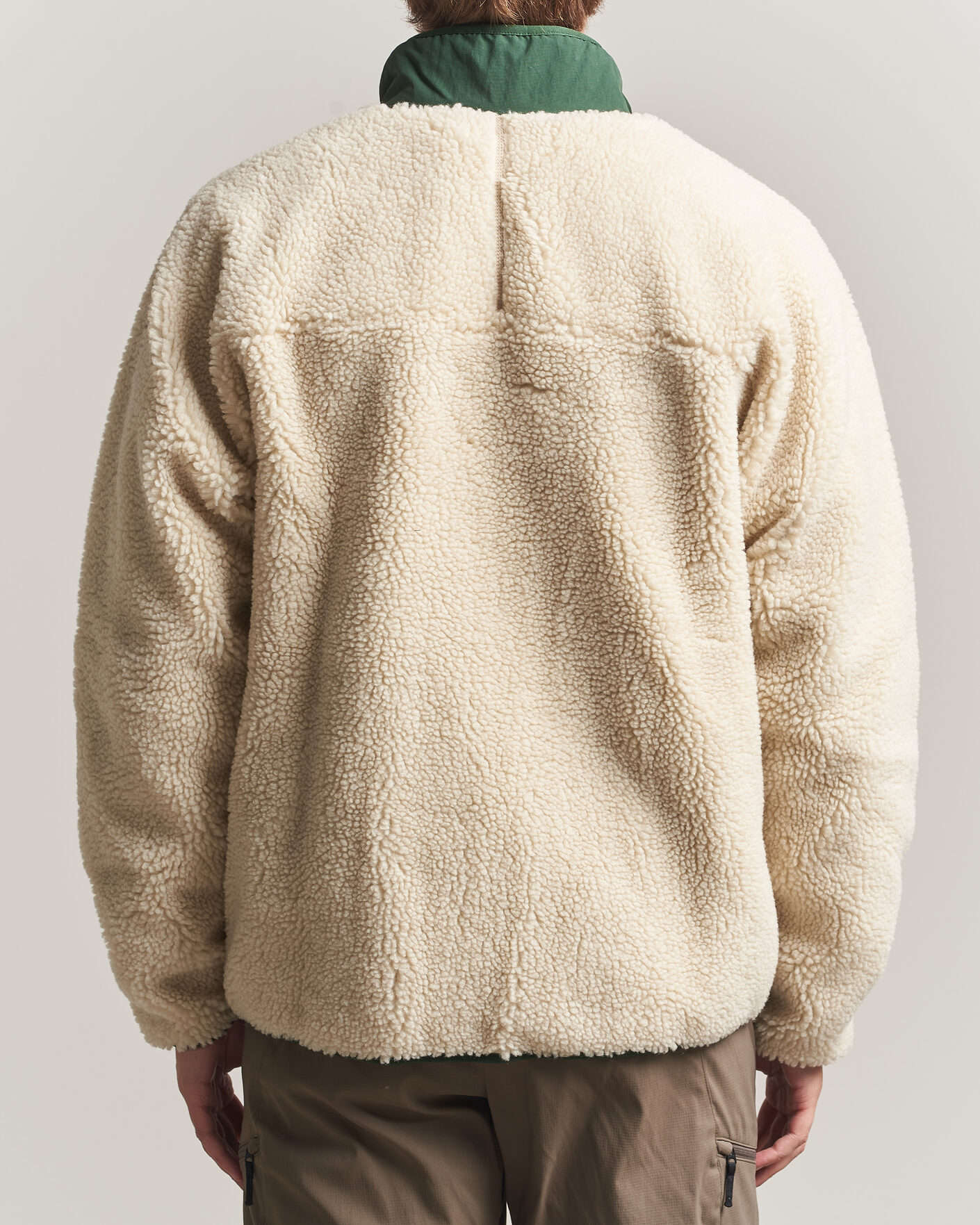 Herren | Pullover | Patagonia | Classic Retro X Jacket Dark Natural
