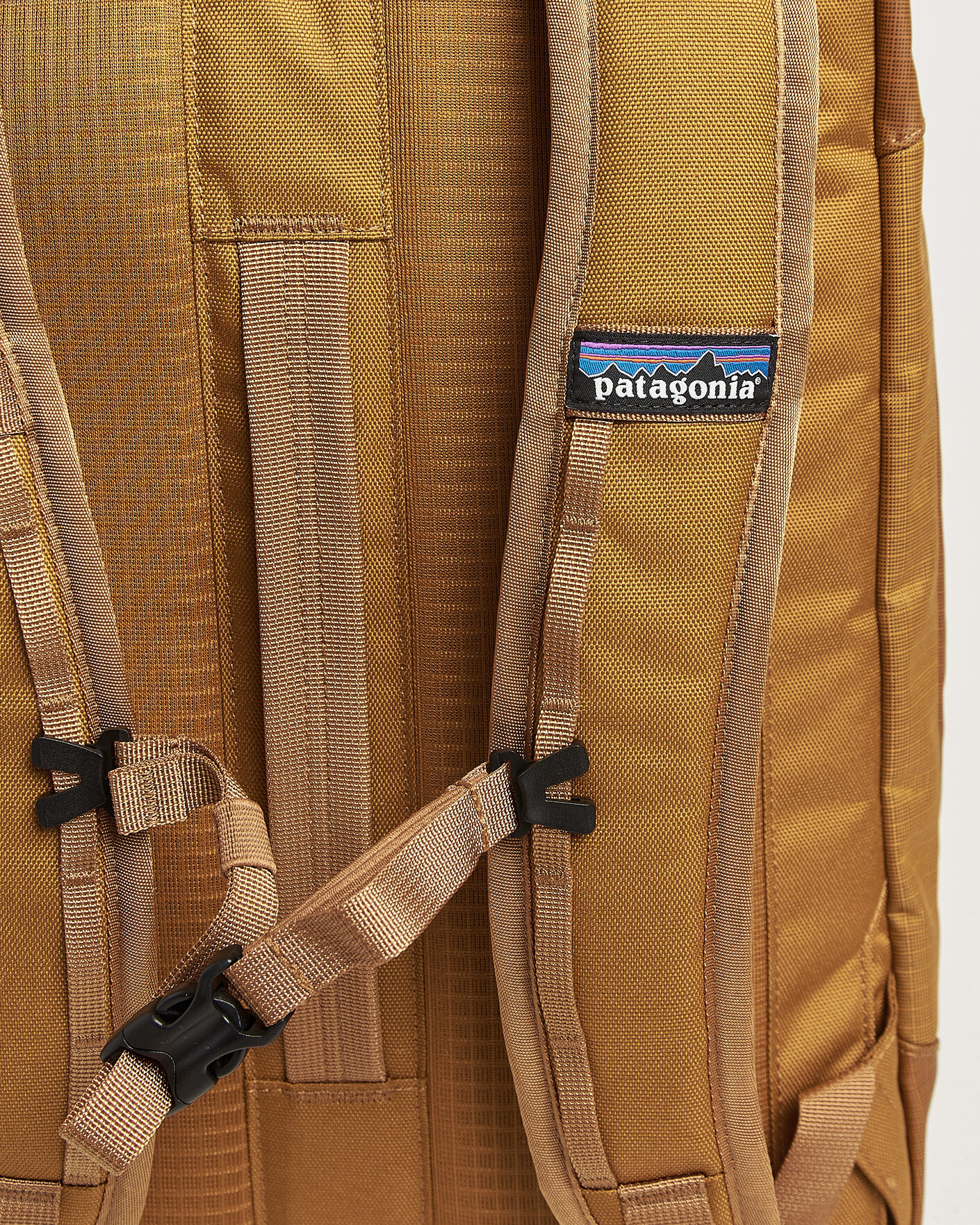 Herren | Taschen | Patagonia | Black Hole Micro MLC Cinnamon Brown