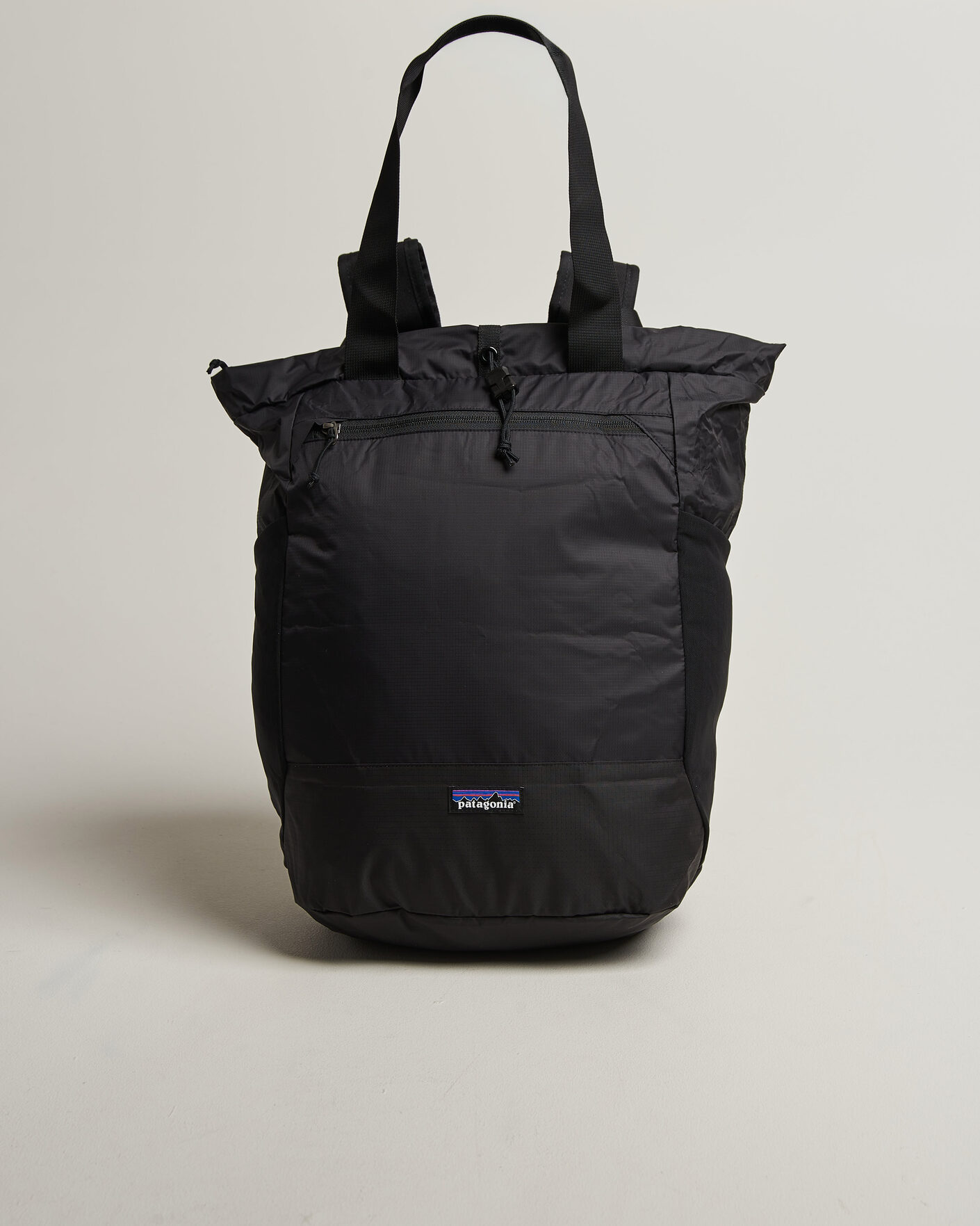 Herren | Taschen | Patagonia | Terravia Tote Pack Black