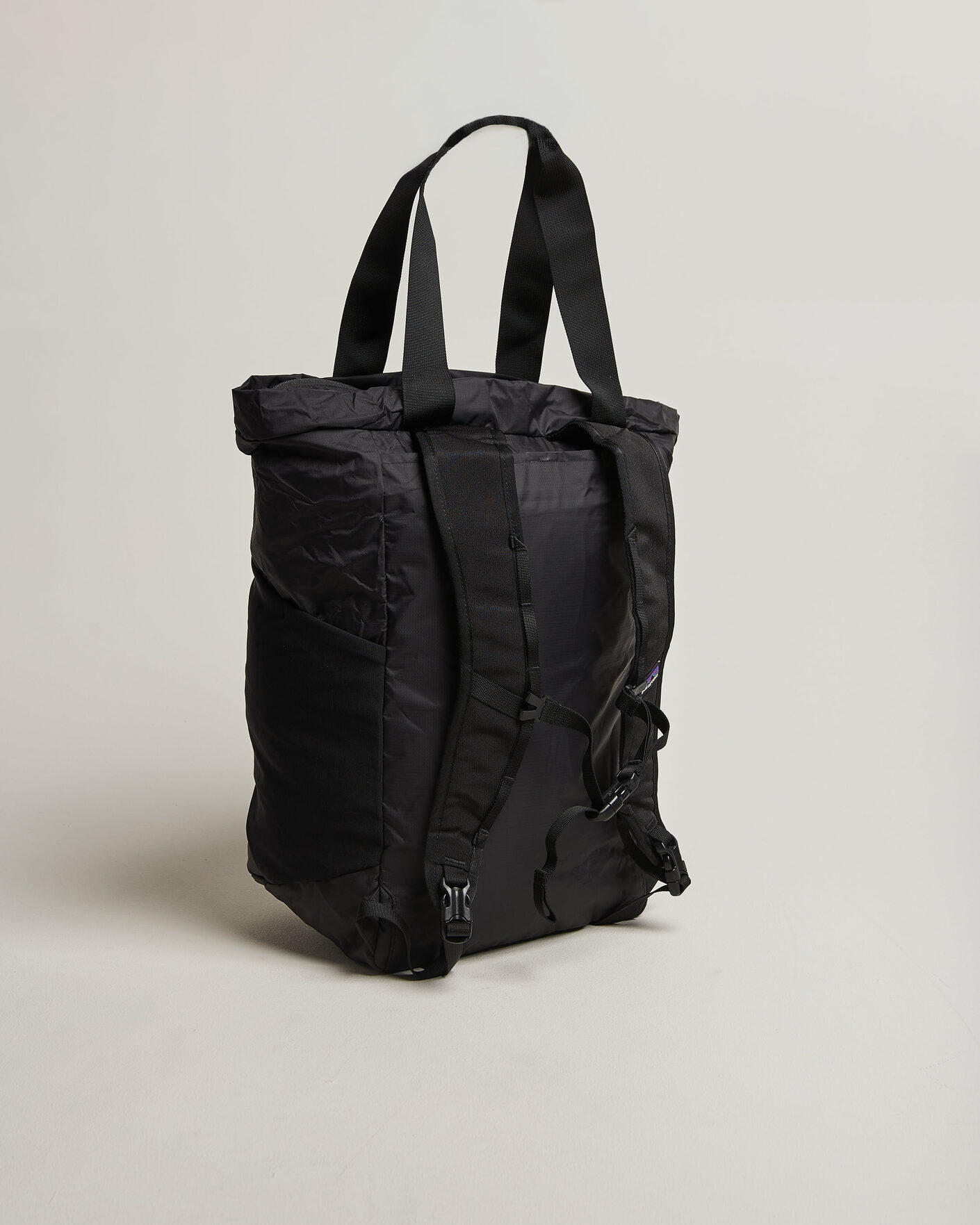 Herren | Taschen | Patagonia | Terravia Tote Pack Black