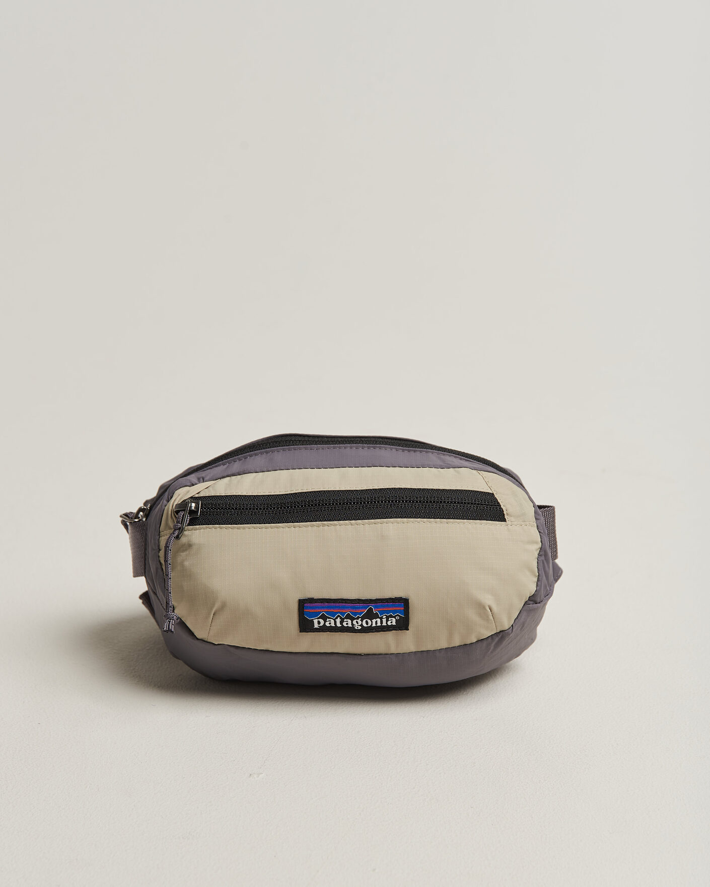 Herren | Taschen | Patagonia | Terravia Mini Hip Pack Weathered Stone