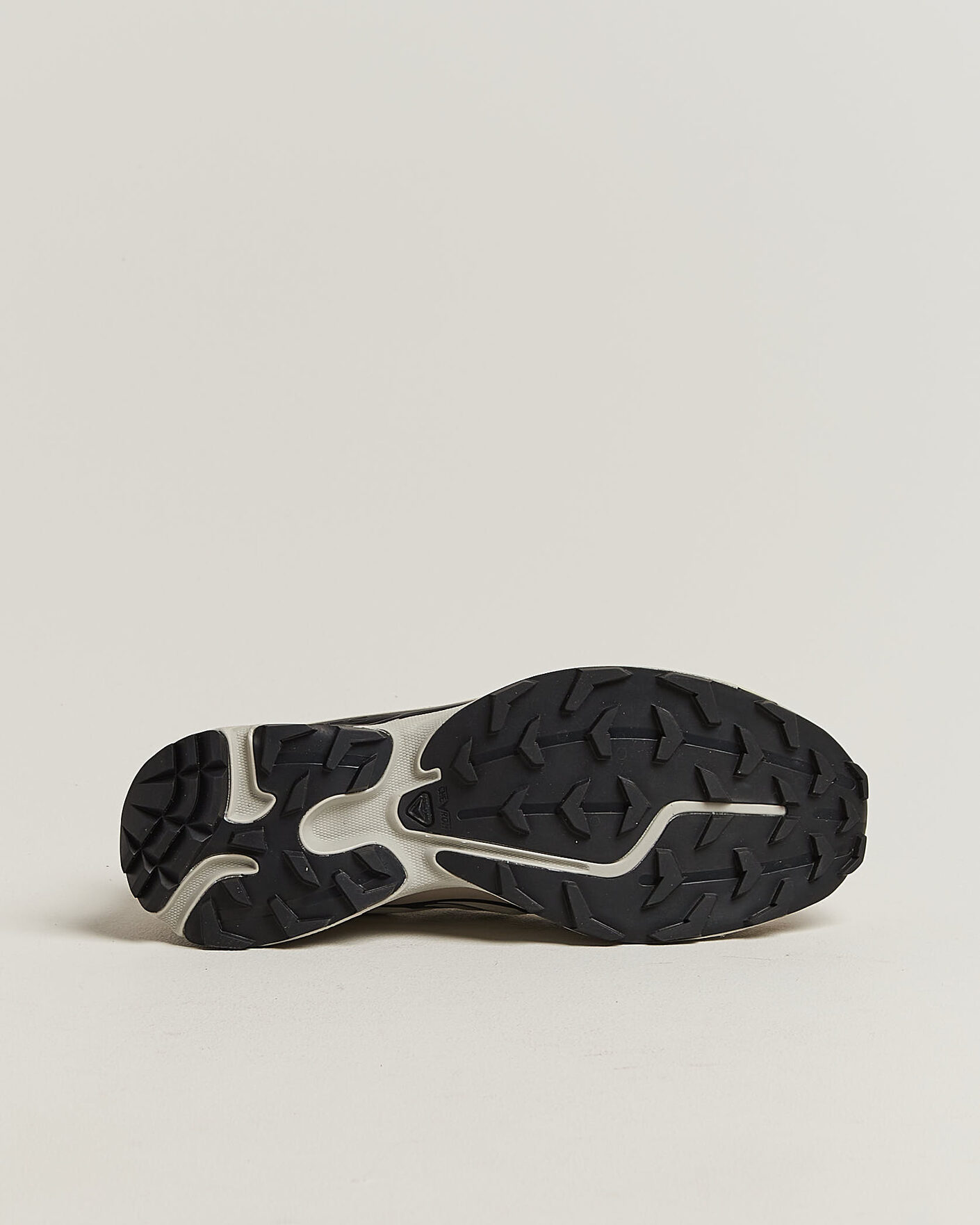 Herren | Trail Sneaker | Salomon | XT-6 Sneakers Vanilla Ice/Black