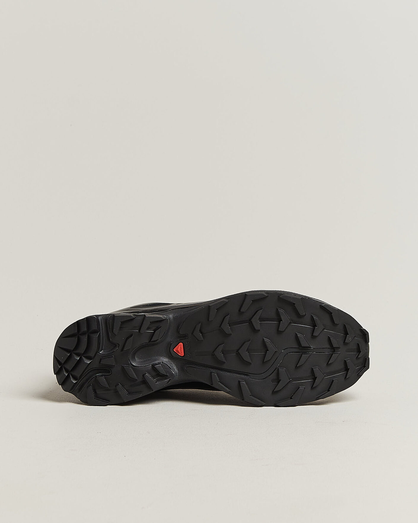 Herren | Trail Sneaker | Salomon | XT-6 GTX Sneakers Black/Asphalt