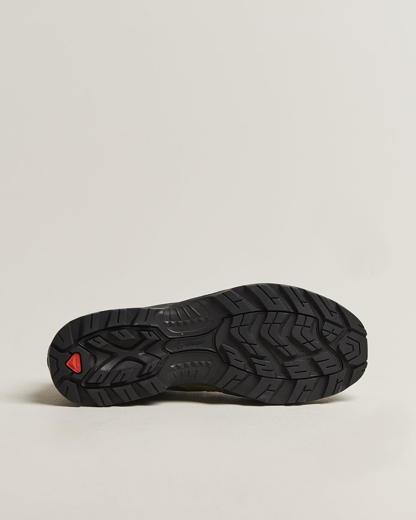 Herren | Trail Sneaker | Salomon | XT-Quest GTX Sneakers Aloe/Grape Leaf