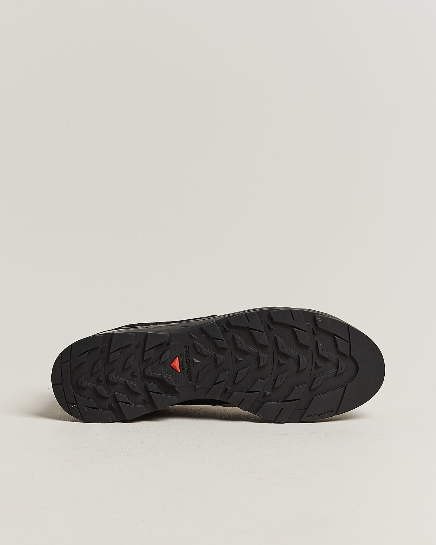 Herren | Trail Sneaker | Salomon | X-ALP Sneakers Cloudburst/Paloma