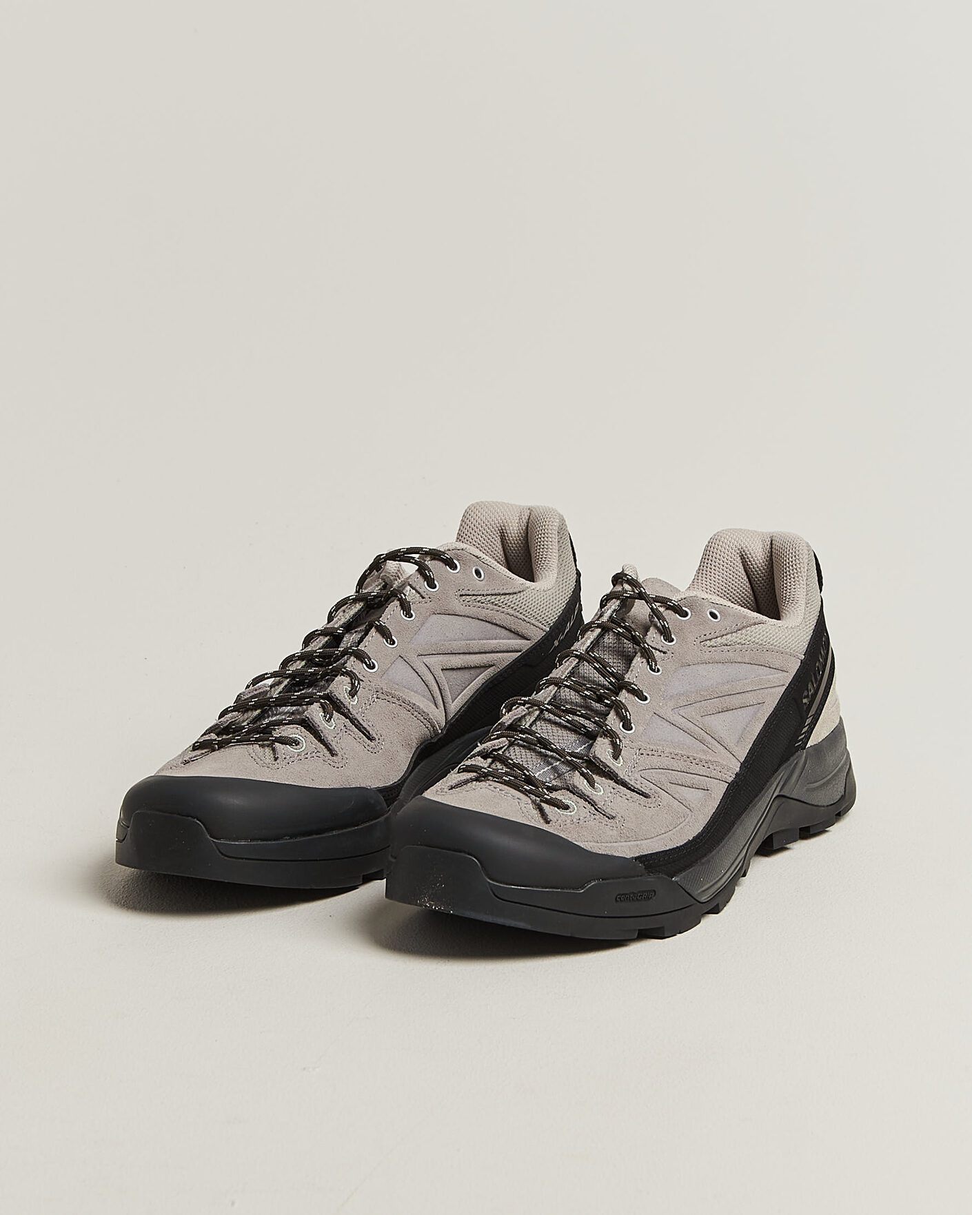 Herren | Trail Sneaker | Salomon | X-ALP Sneakers Cloudburst/Paloma