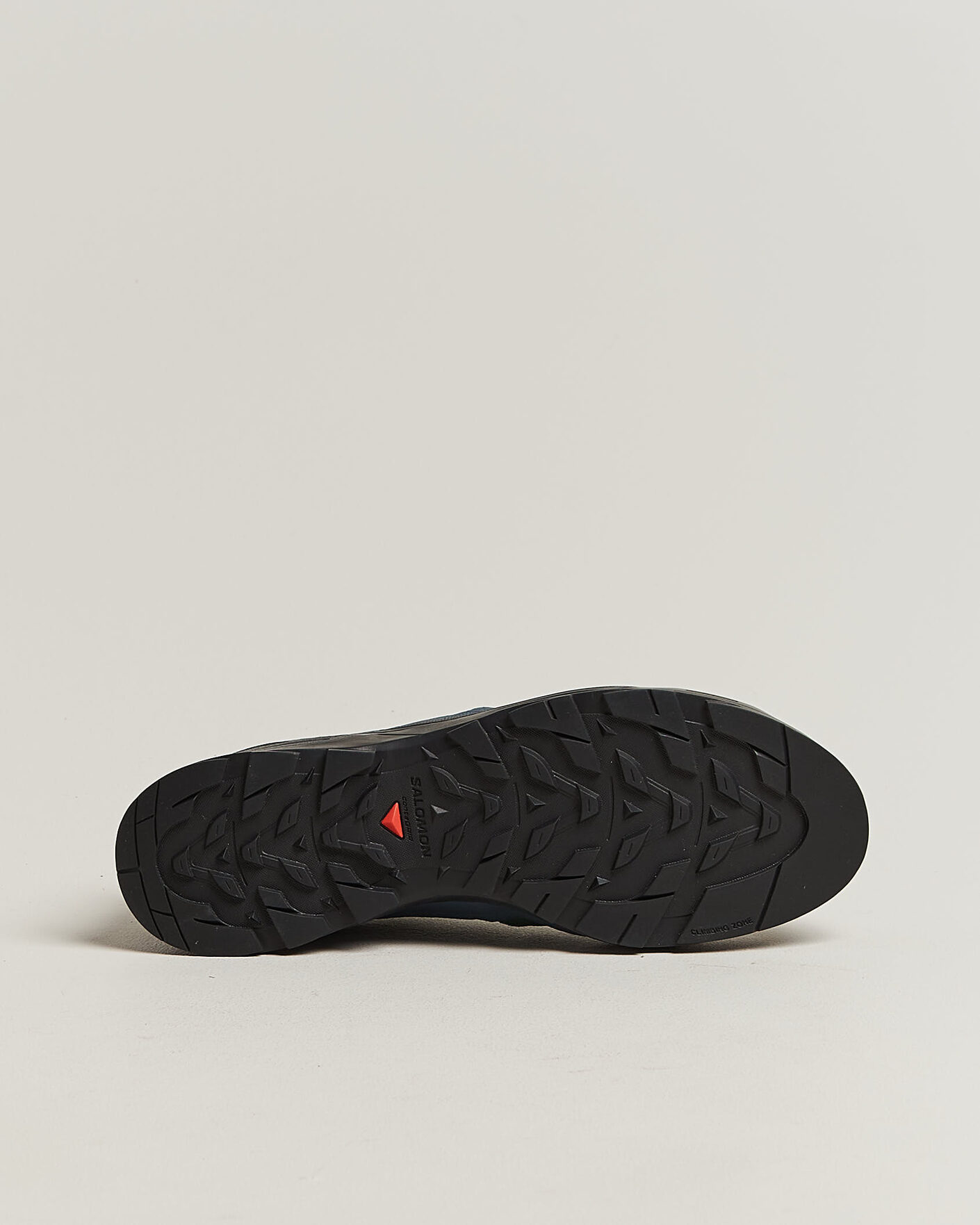 Herren | Trail Sneaker | Salomon | X-ALP Sneakers Bistro Green/Stormy Weather