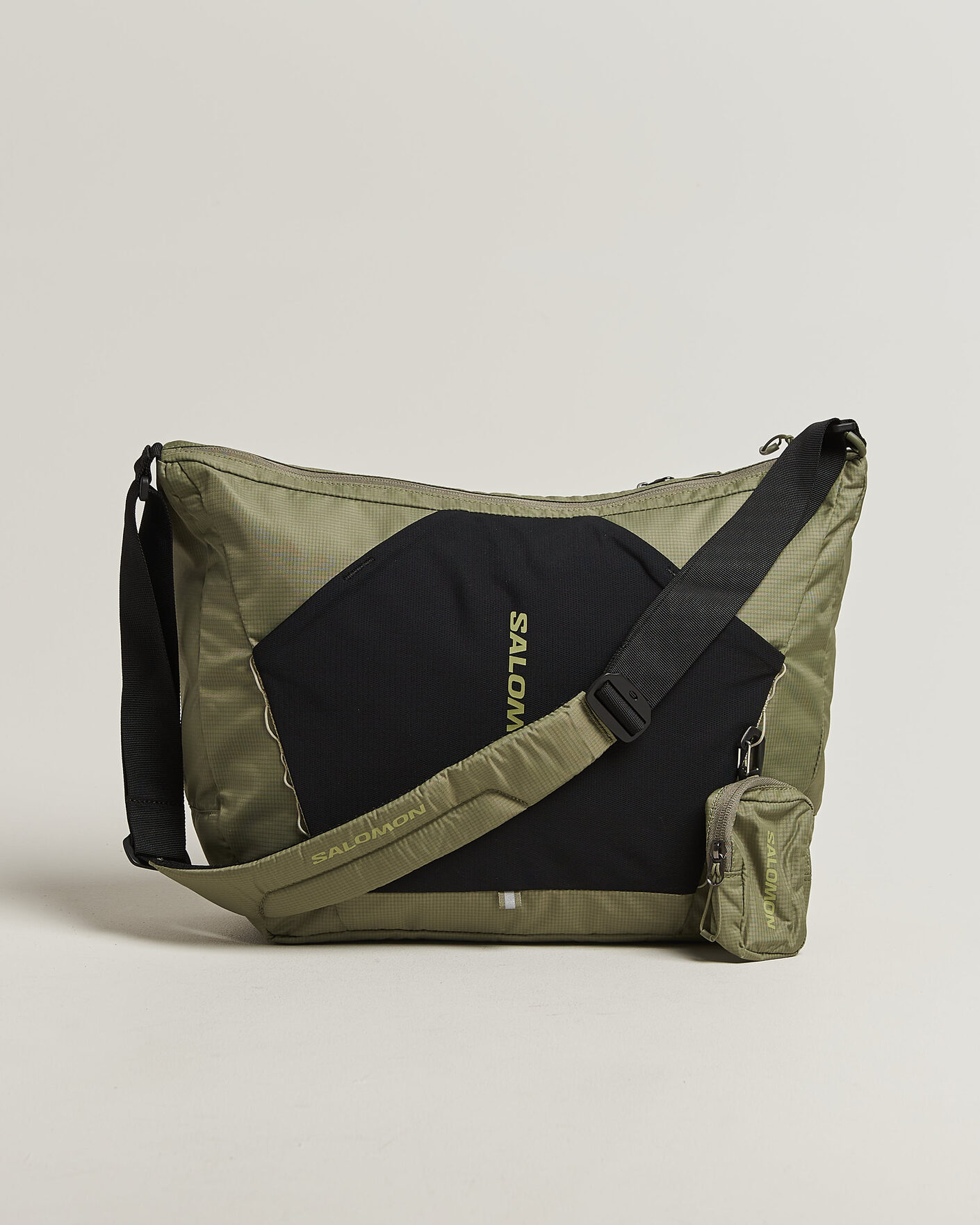 Herren | Taschen | Salomon | ACS Shoulder Bag Deep Lichen