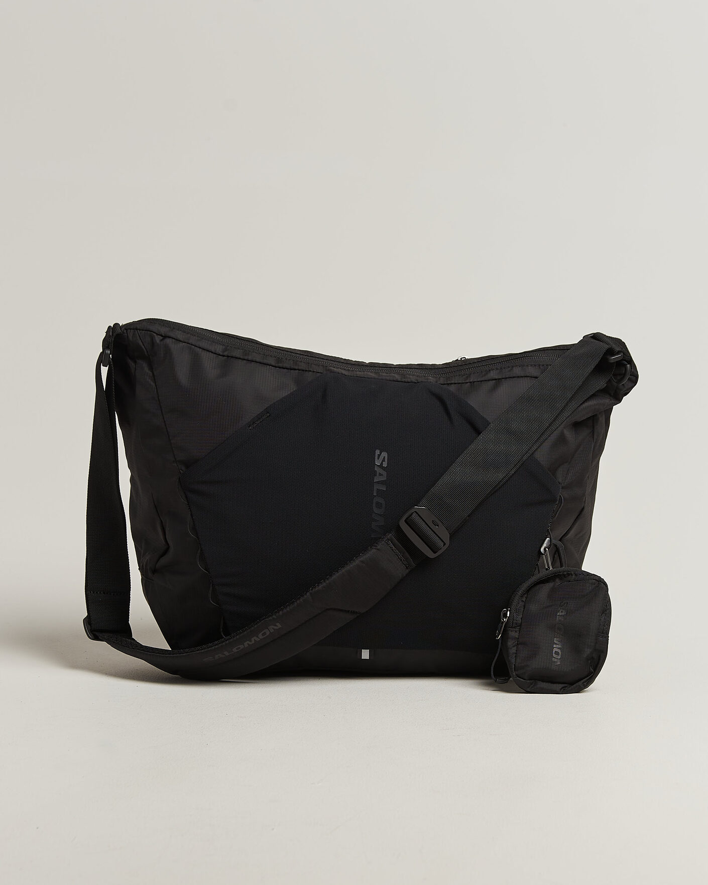 Herren | Taschen | Salomon | ACS Shoulder Bag Black