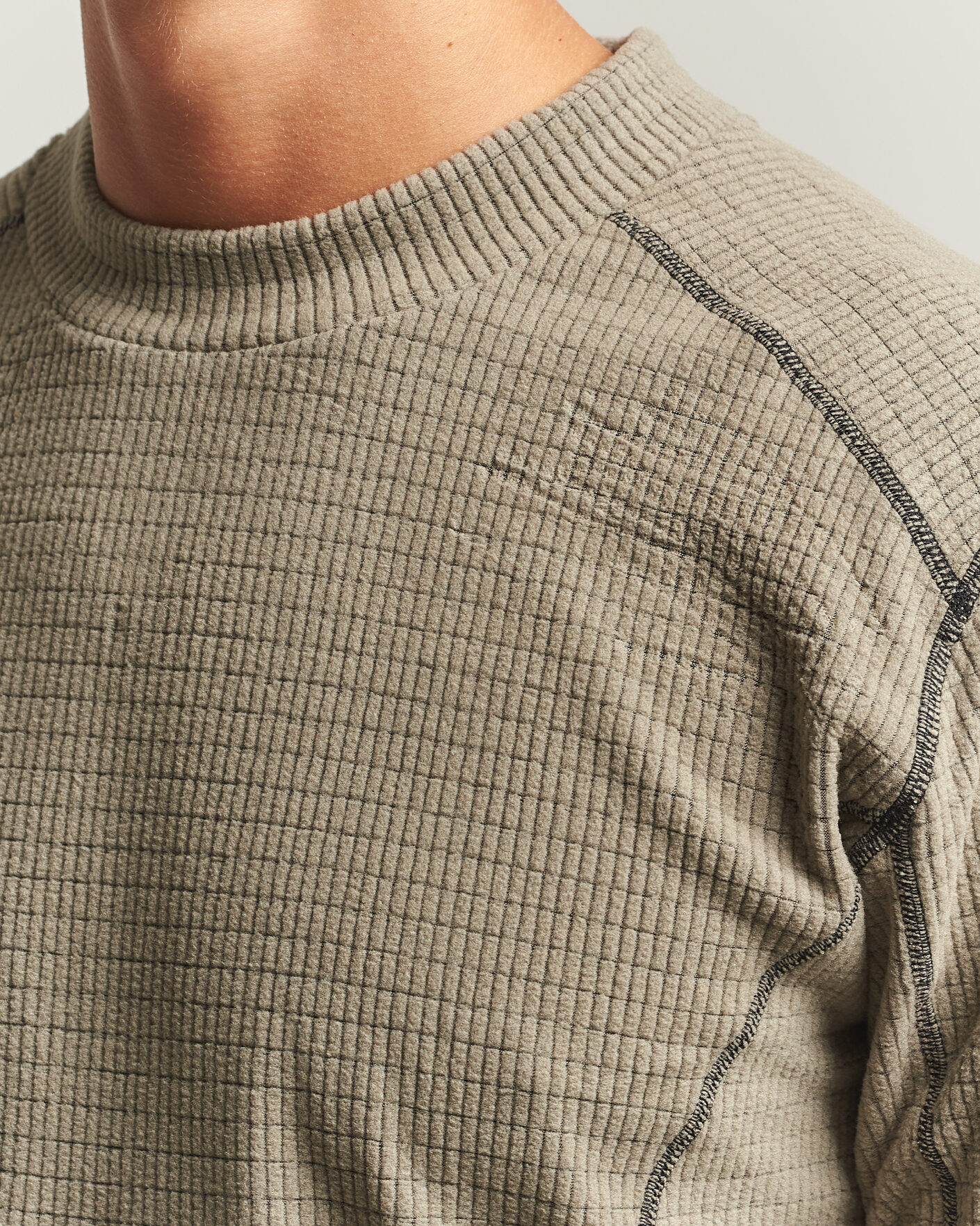 Herren | Pullover | DOXA | Thermal Long Sleeve Earth
