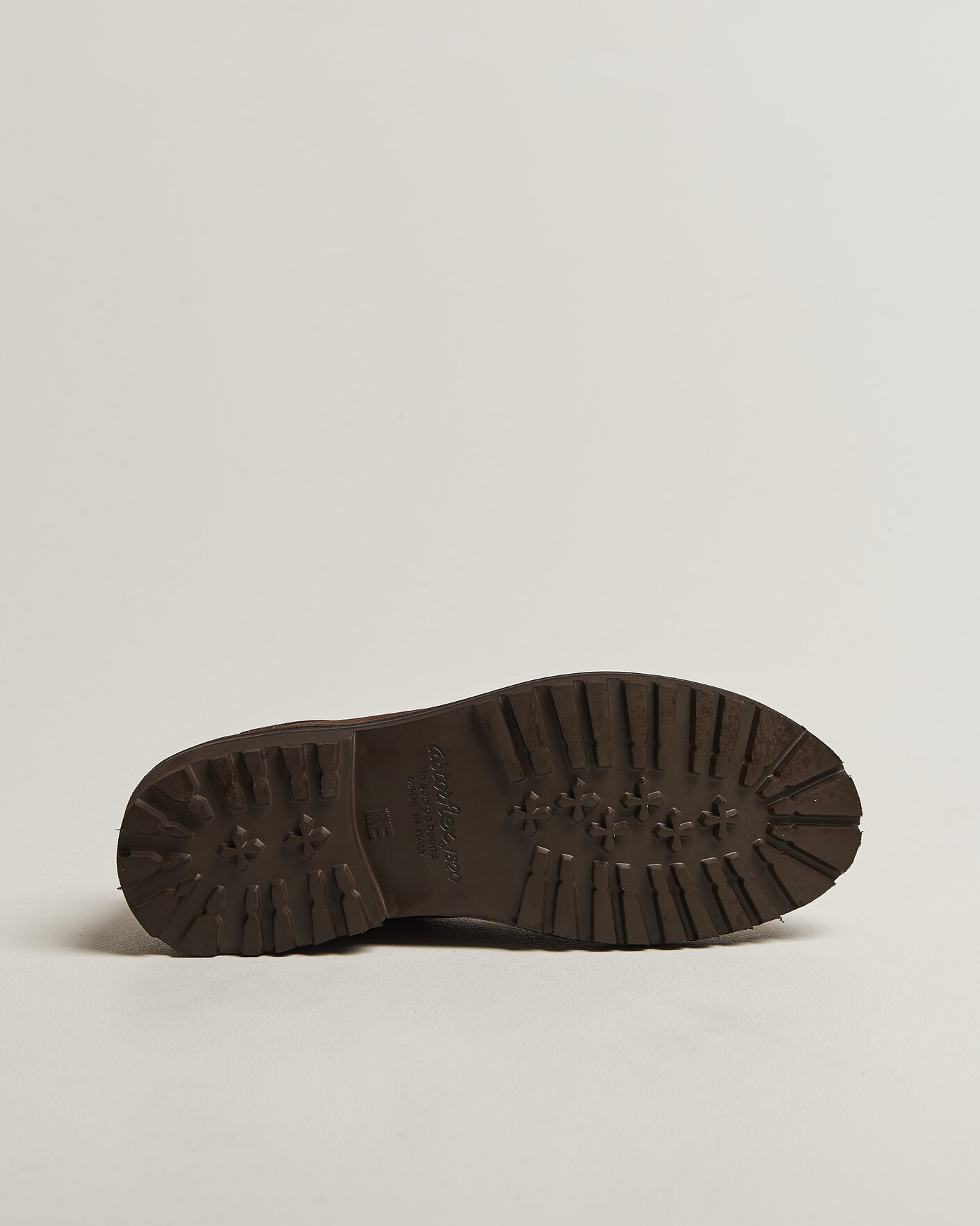 Herren | Boots | Astorflex | Forflex Low Mountain Shoe Dark Khaki Suede