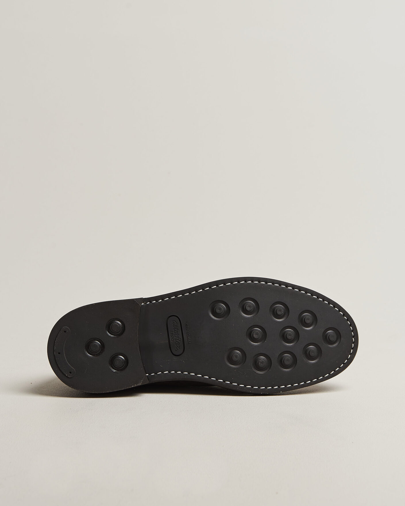 Herren | Derby | Astorflex | Carlflex Moc Toe Dark Brown Suede
