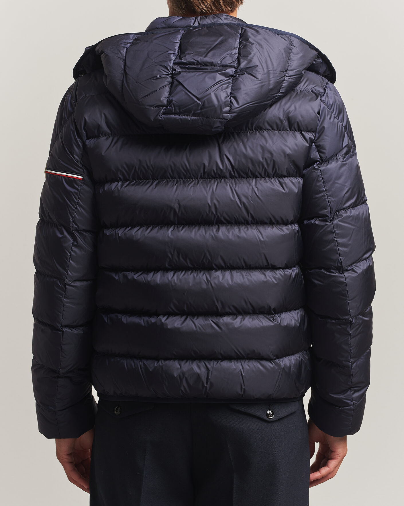 Herren | Jacken | Moncler | Ravenlock Jacket Navy