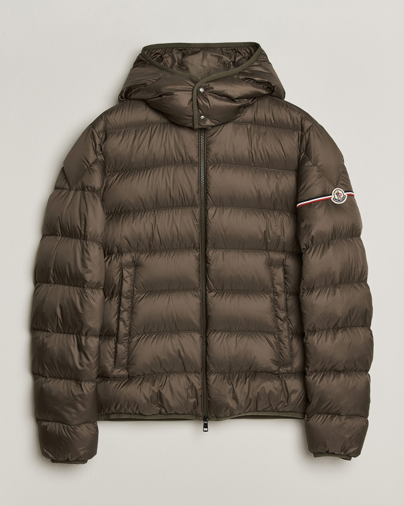 Herren | Jacken | Moncler | Ravenlock Jacket Military