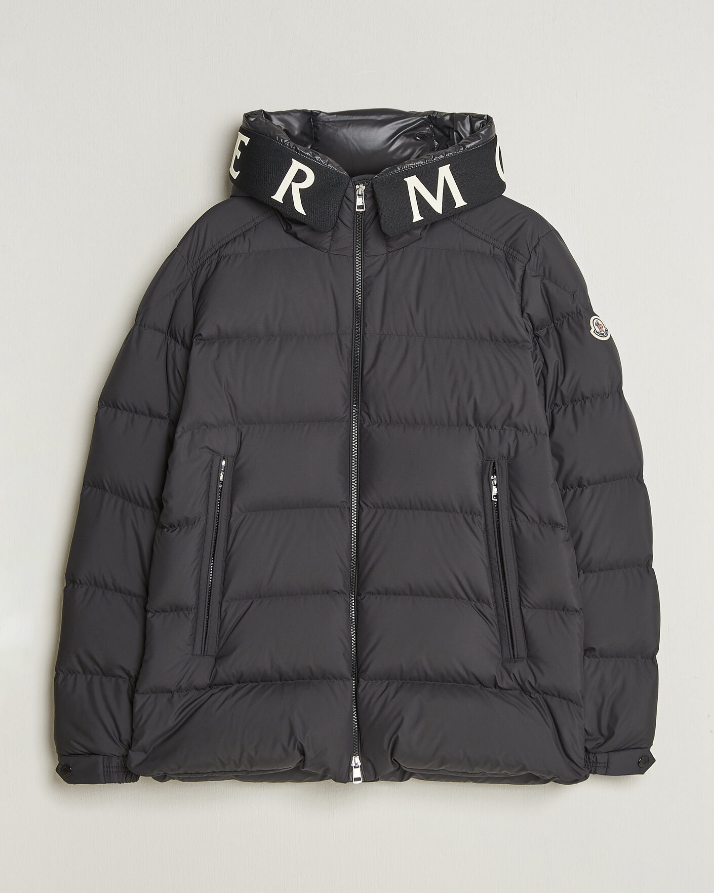 Herren | Jacken | Moncler | Orvelle Jacket Black