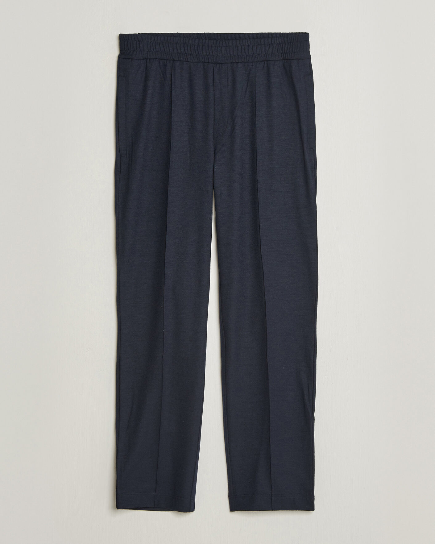 Herren | Hosen | Moncler | Flannel Joggers Navy