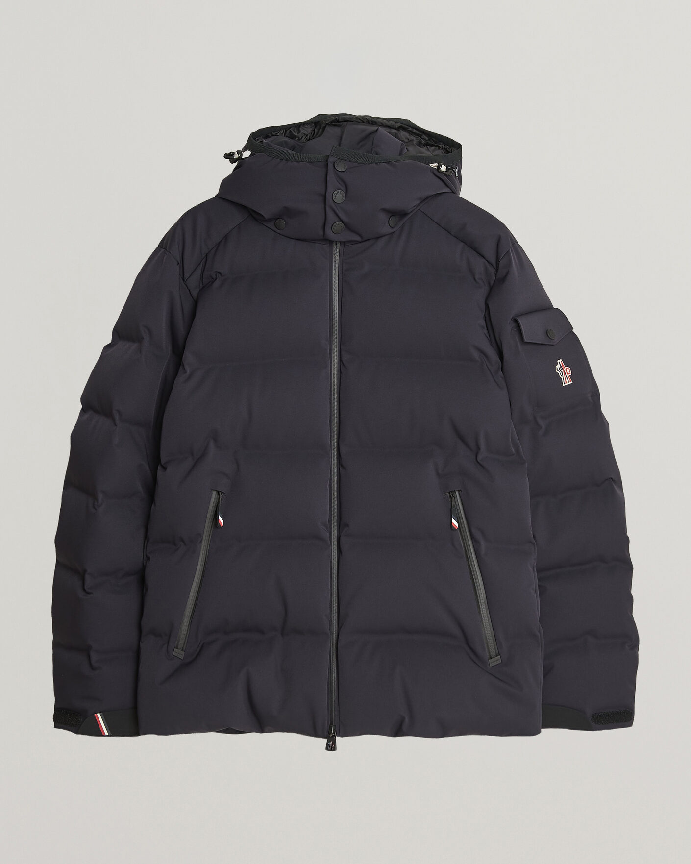 Herren | Jacken | Moncler Grenoble | Montgetech Down Jacket Navy