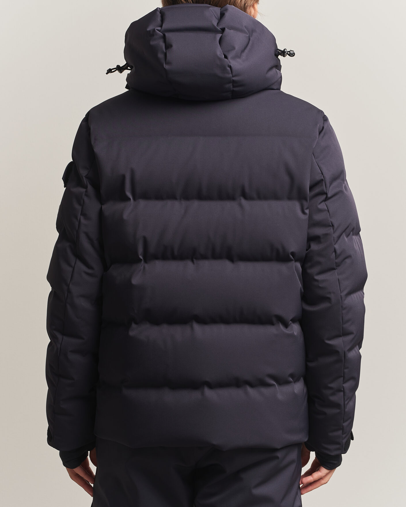 Herren | Jacken | Moncler Grenoble | Montgetech Down Jacket Navy