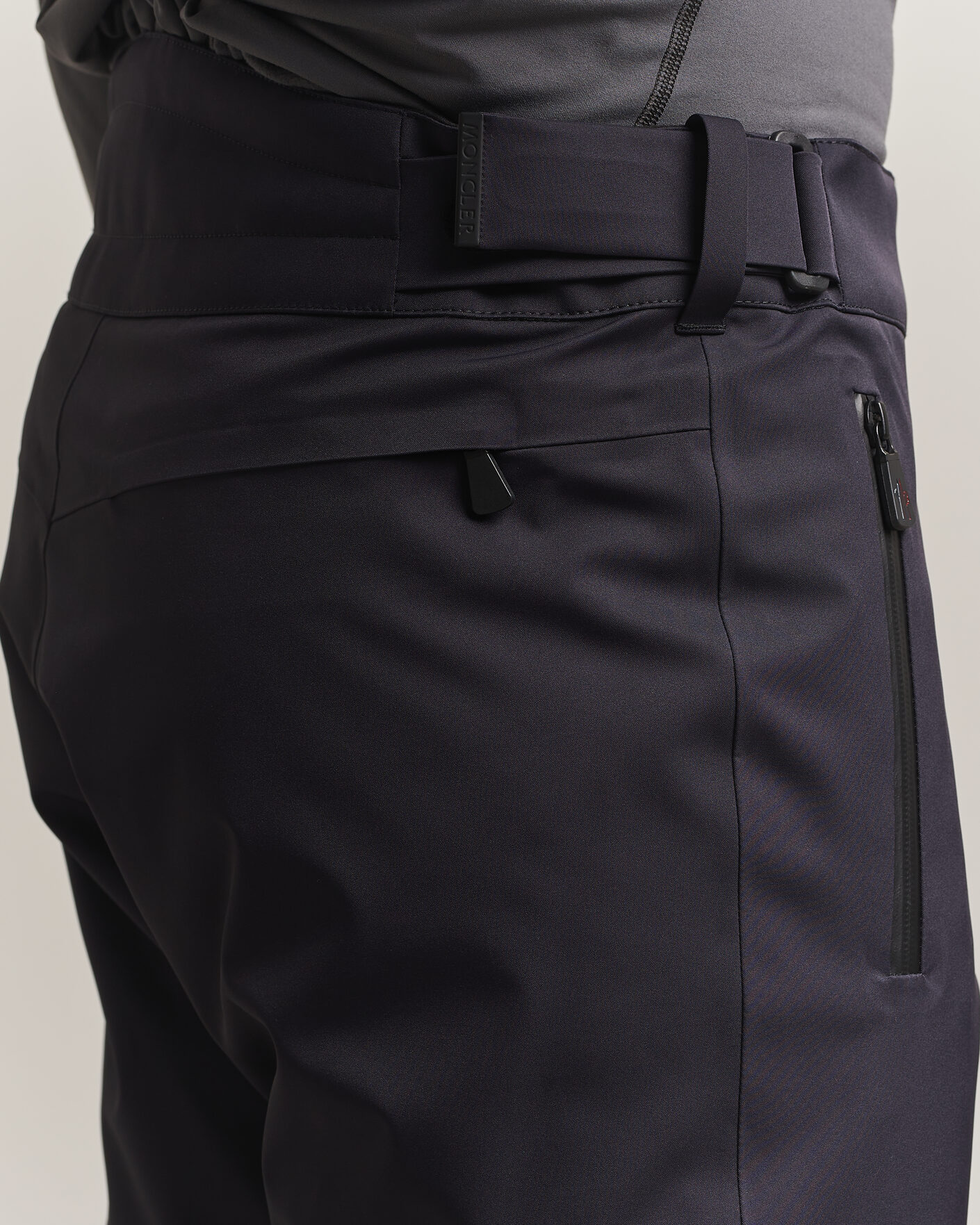 Herren | Hosen | Moncler Grenoble | High Performance Ski Pants Navy