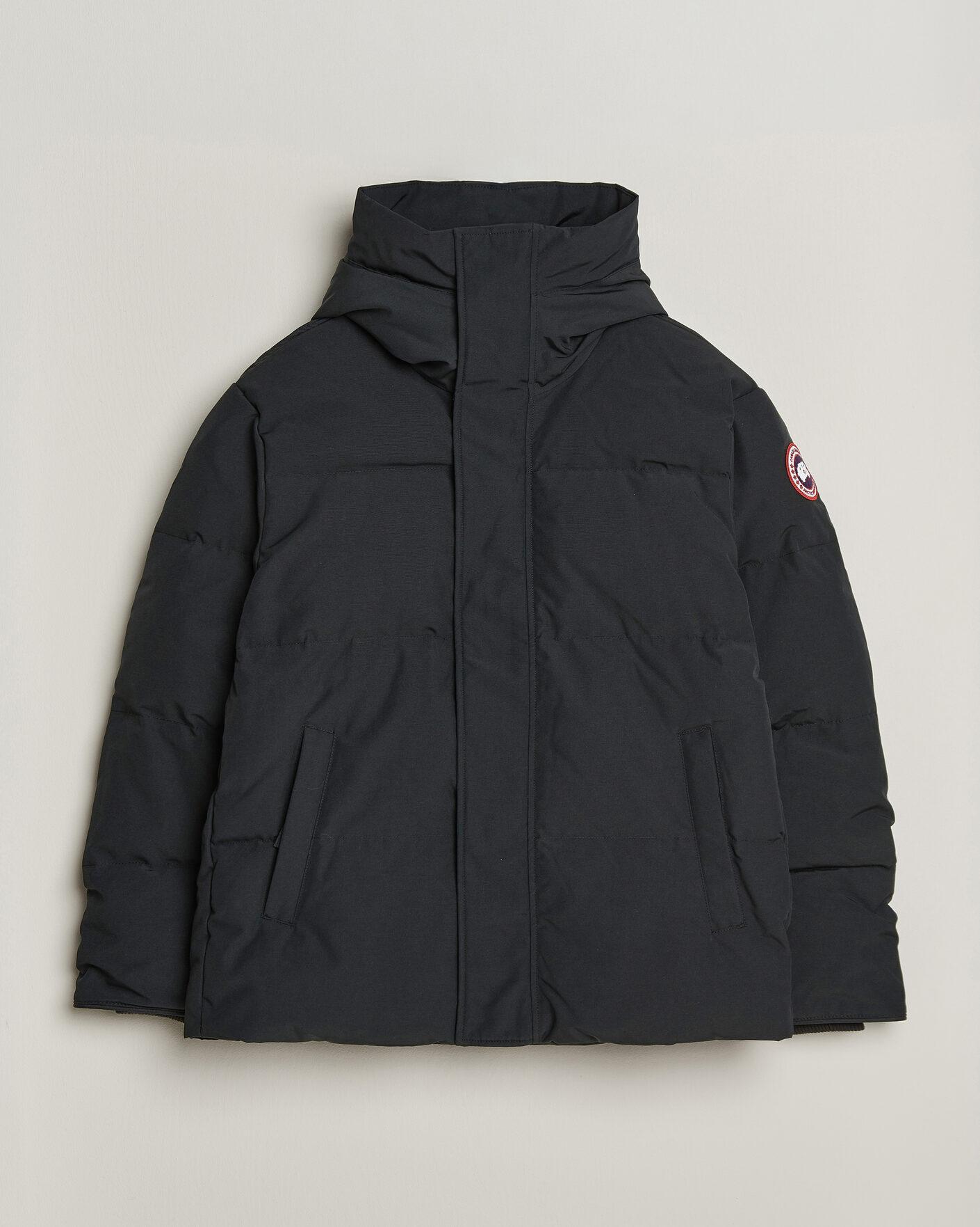 Herren | Jacken | Canada Goose | Seymour Parka Black