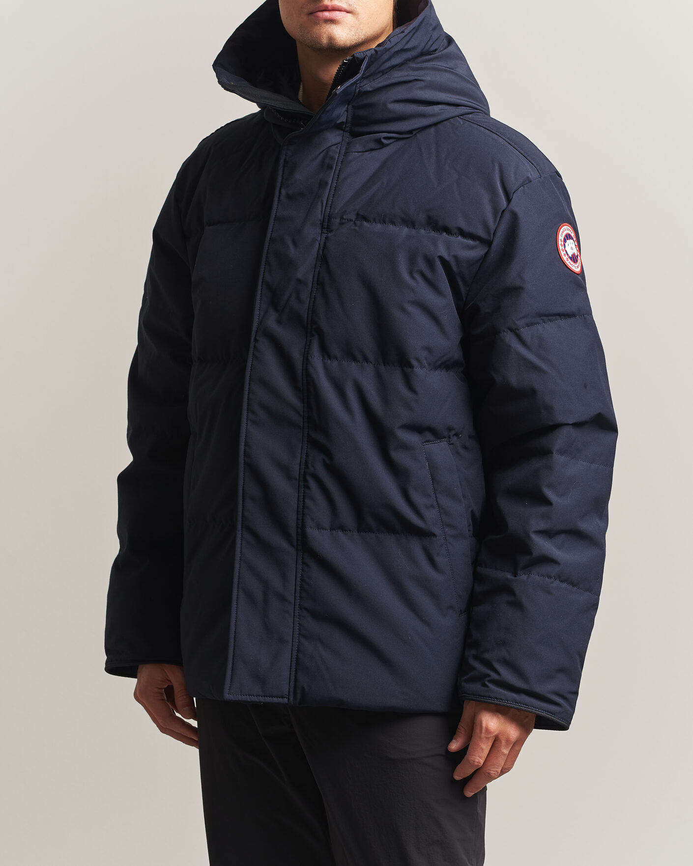 Herren | Jacken | Canada Goose | Seymour Parka Nocturne