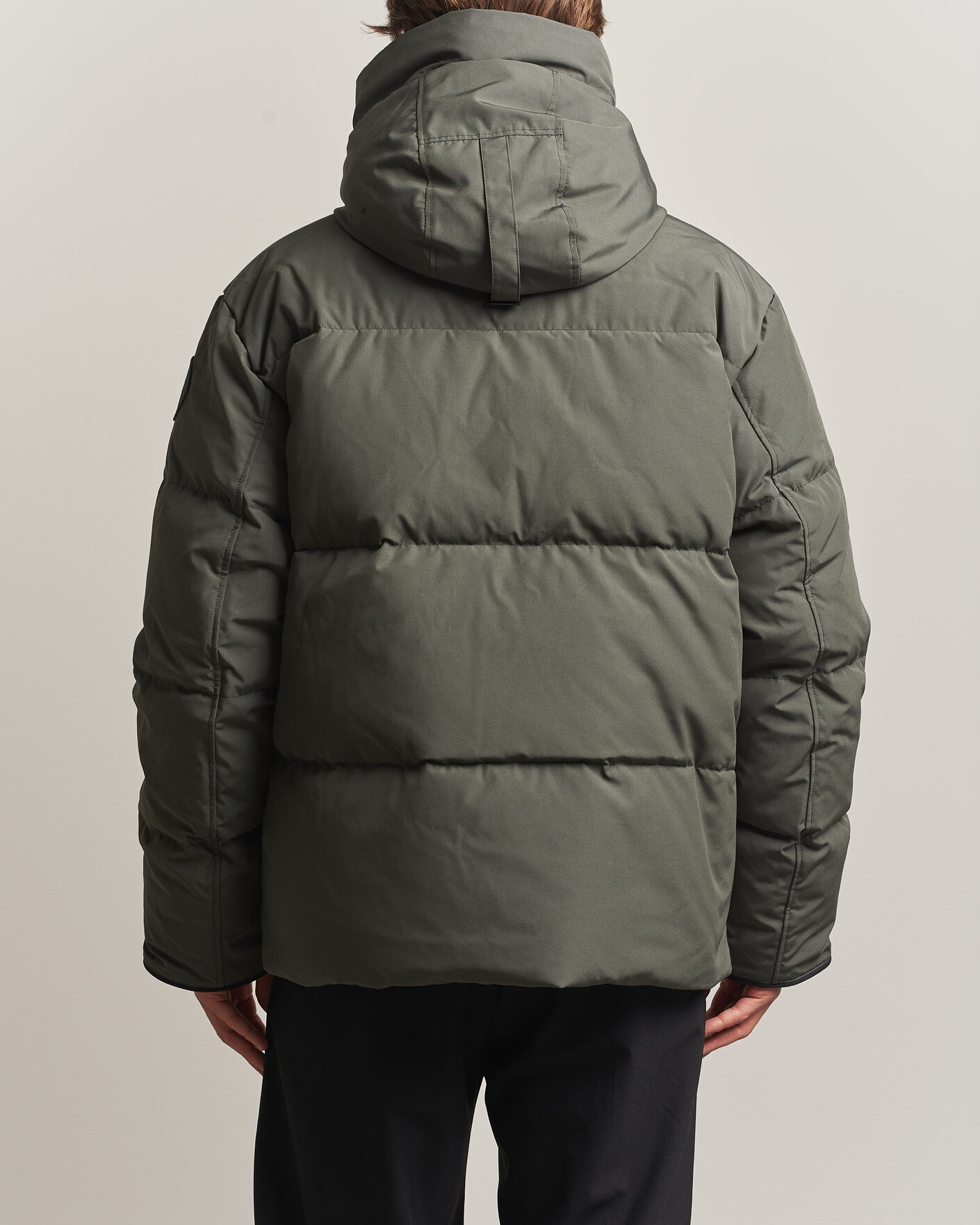 Herren | Jacken | Canada Goose | Seymour Parka Khaki Haze