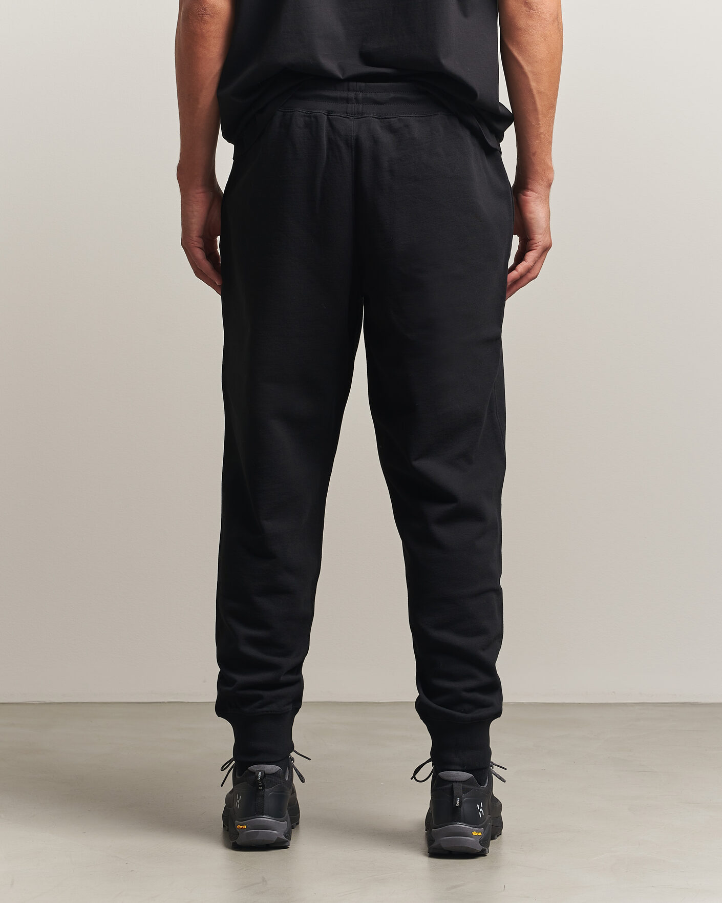 Herren | Hosen | Canada Goose | Loon Sweatpants Black