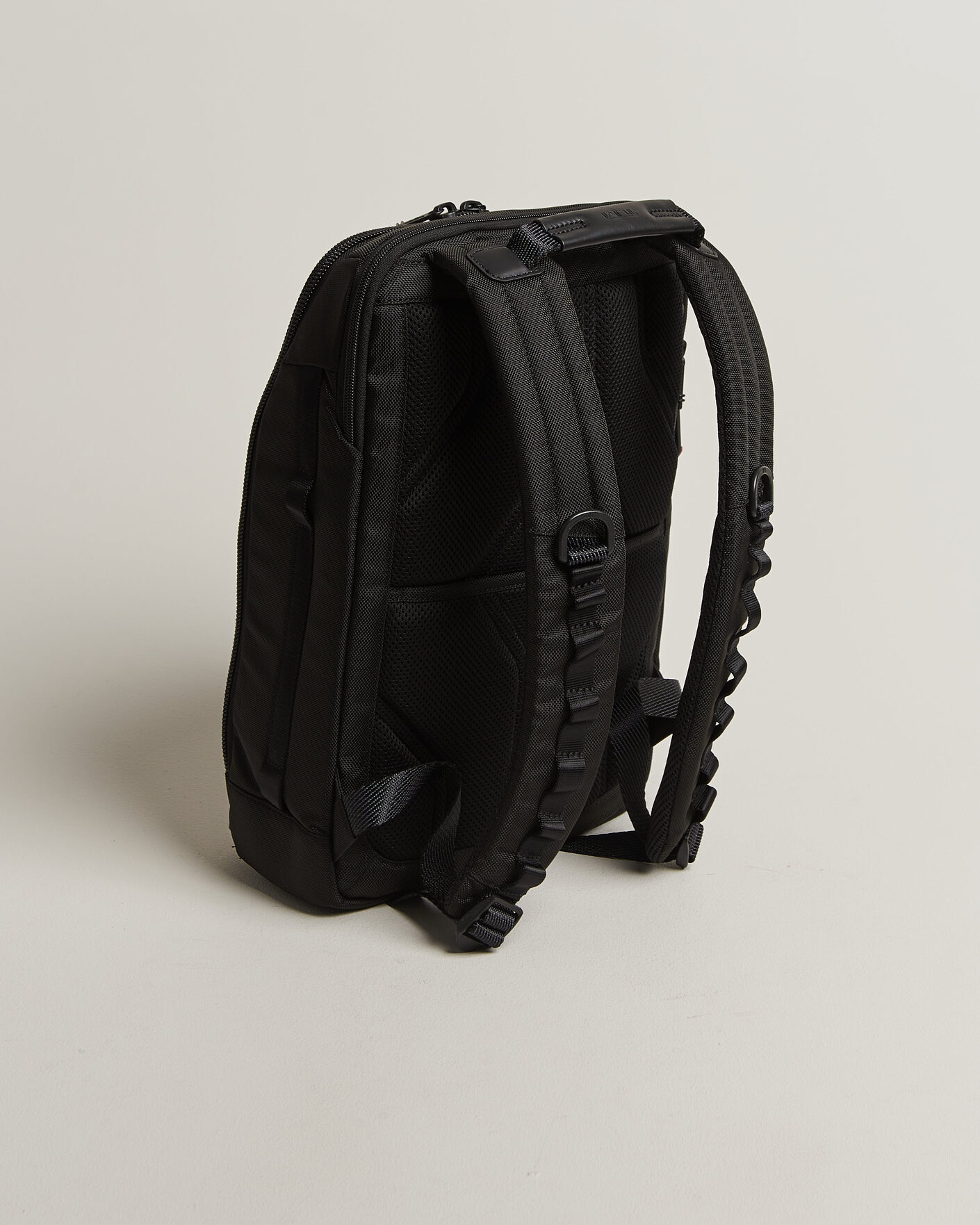 Herren | Taschen | TUMI | Alpha Bravo Dynamic Backpack Terra Brown
