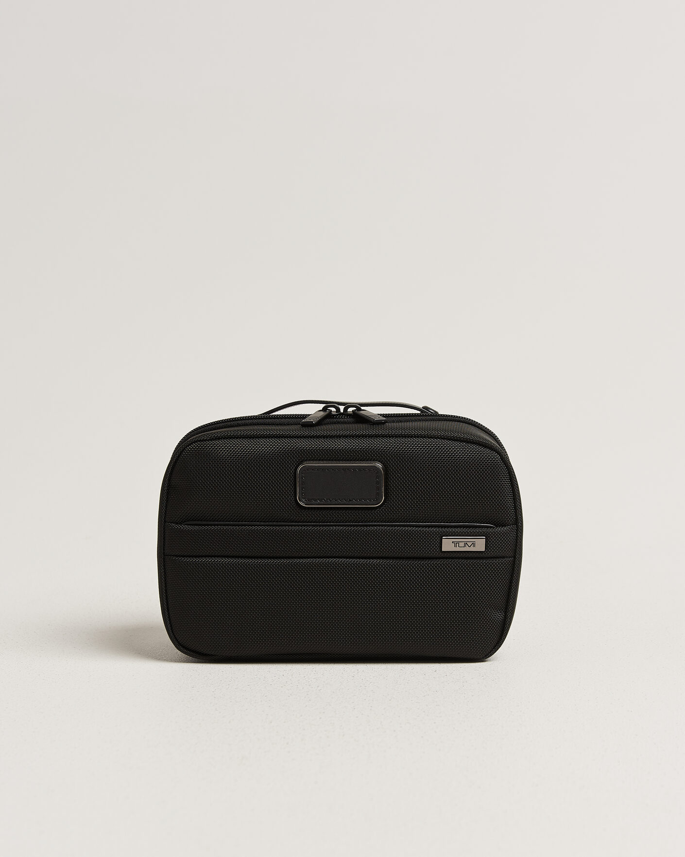 Herren | Taschen | TUMI | Alpha Split Travel Kit Black