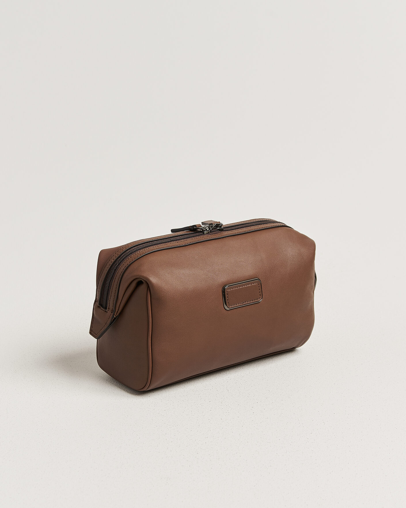 Herren | Taschen | TUMI | Framed Travel Kit Cognac
