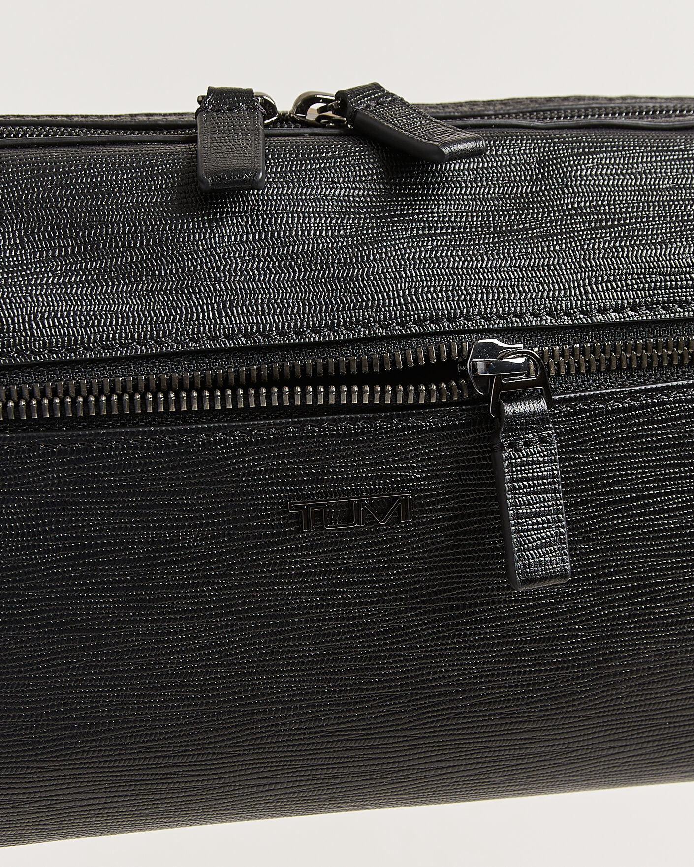 Herren | Taschen | TUMI | Framed Travel Kit Black