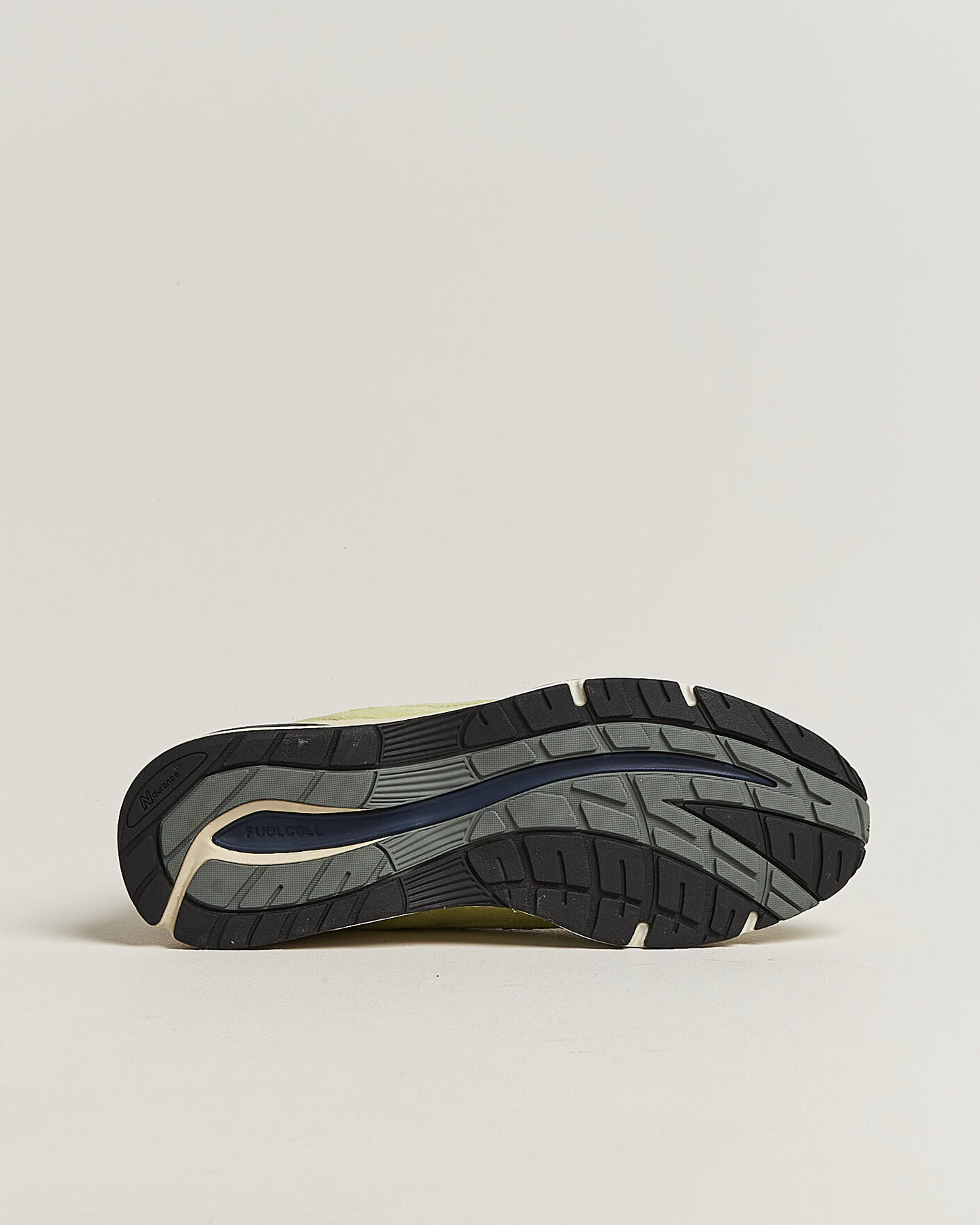 Herren | Sneaker | New Balance Made In US & UK | New Balance Made in Made in UK 991v2 Green Banana