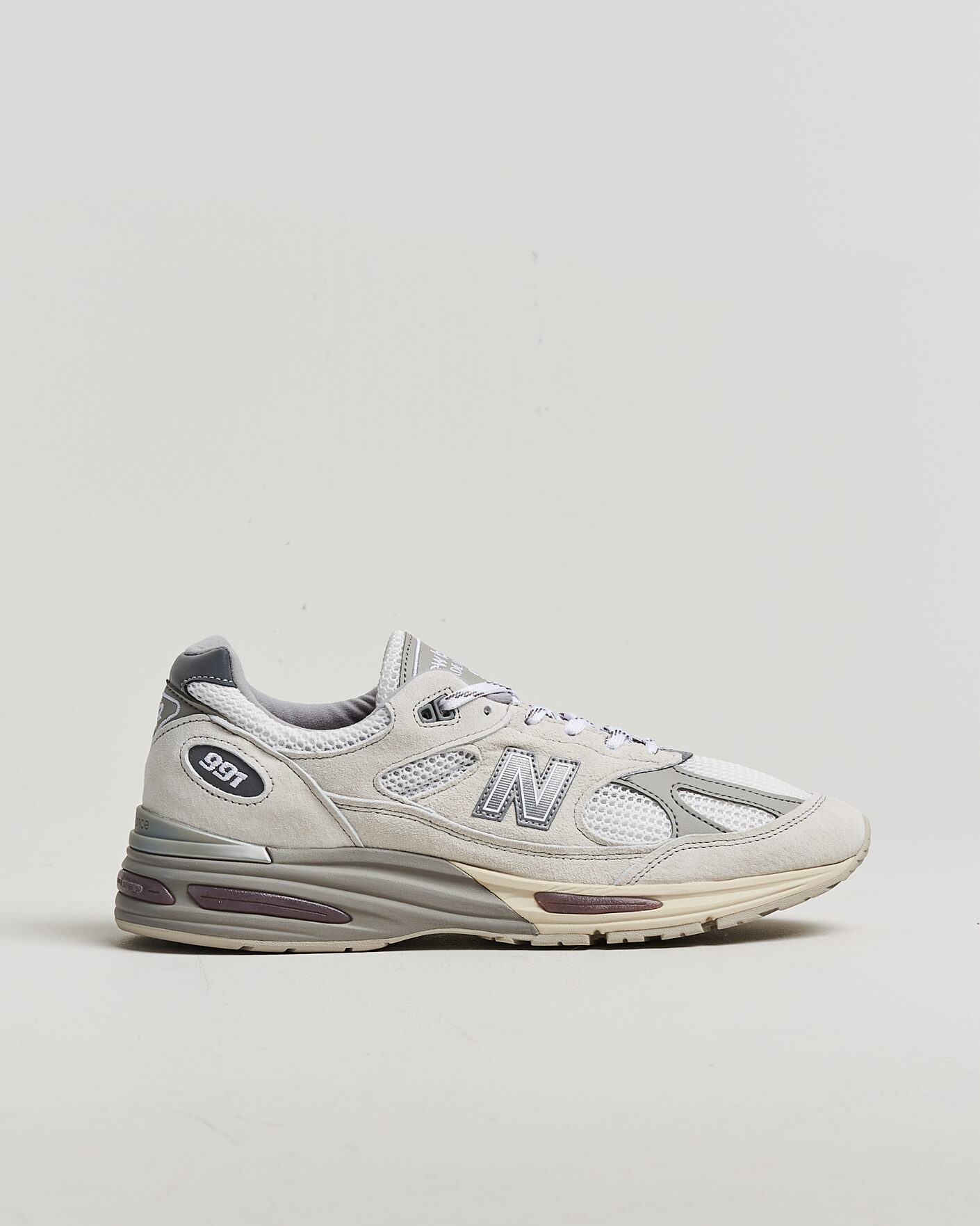 Herren | Sneaker | New Balance Made In US & UK | New Balance Made in Made in UK 991v2 Wind Chime