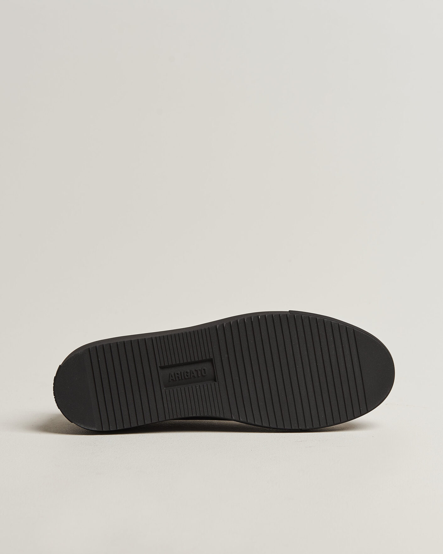 Herren | Sneaker | Axel Arigato | Clean 90 Bee Bird Sneaker Black/Black