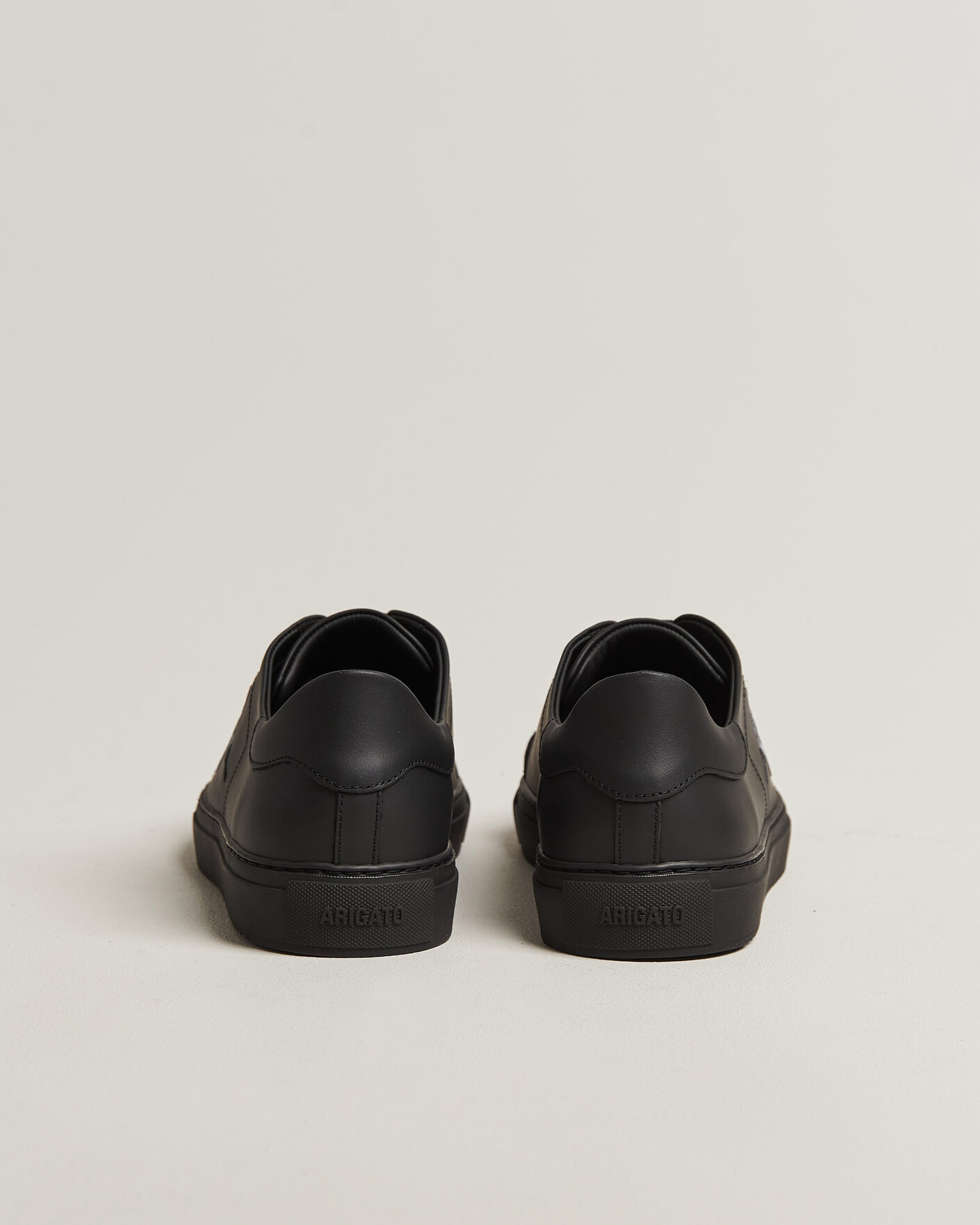Herren | Sneaker | Axel Arigato | Clean 90 Bee Bird Sneaker Black/Black