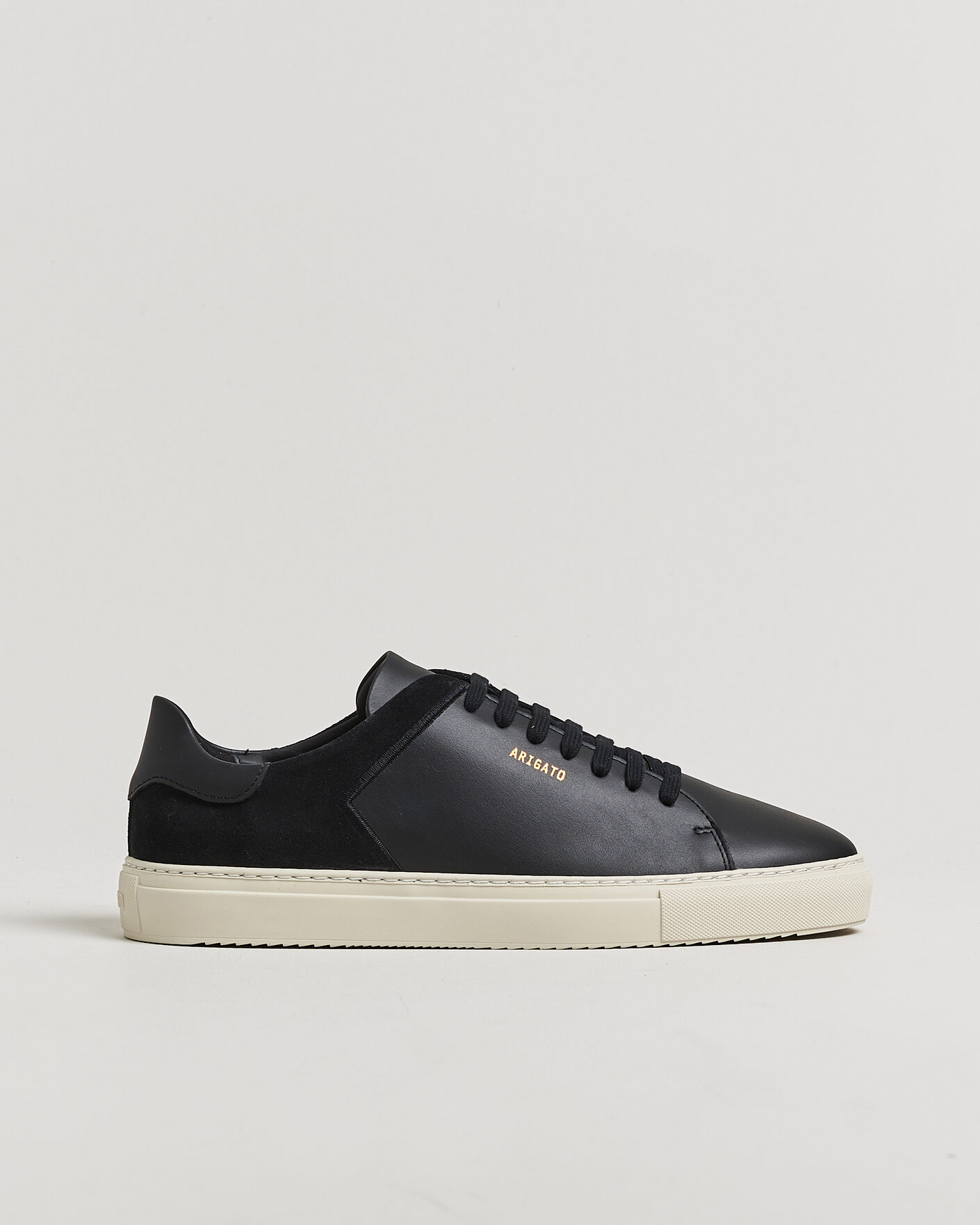 Herren | Sneaker | Axel Arigato | Clean 90 Split Sneaker Black